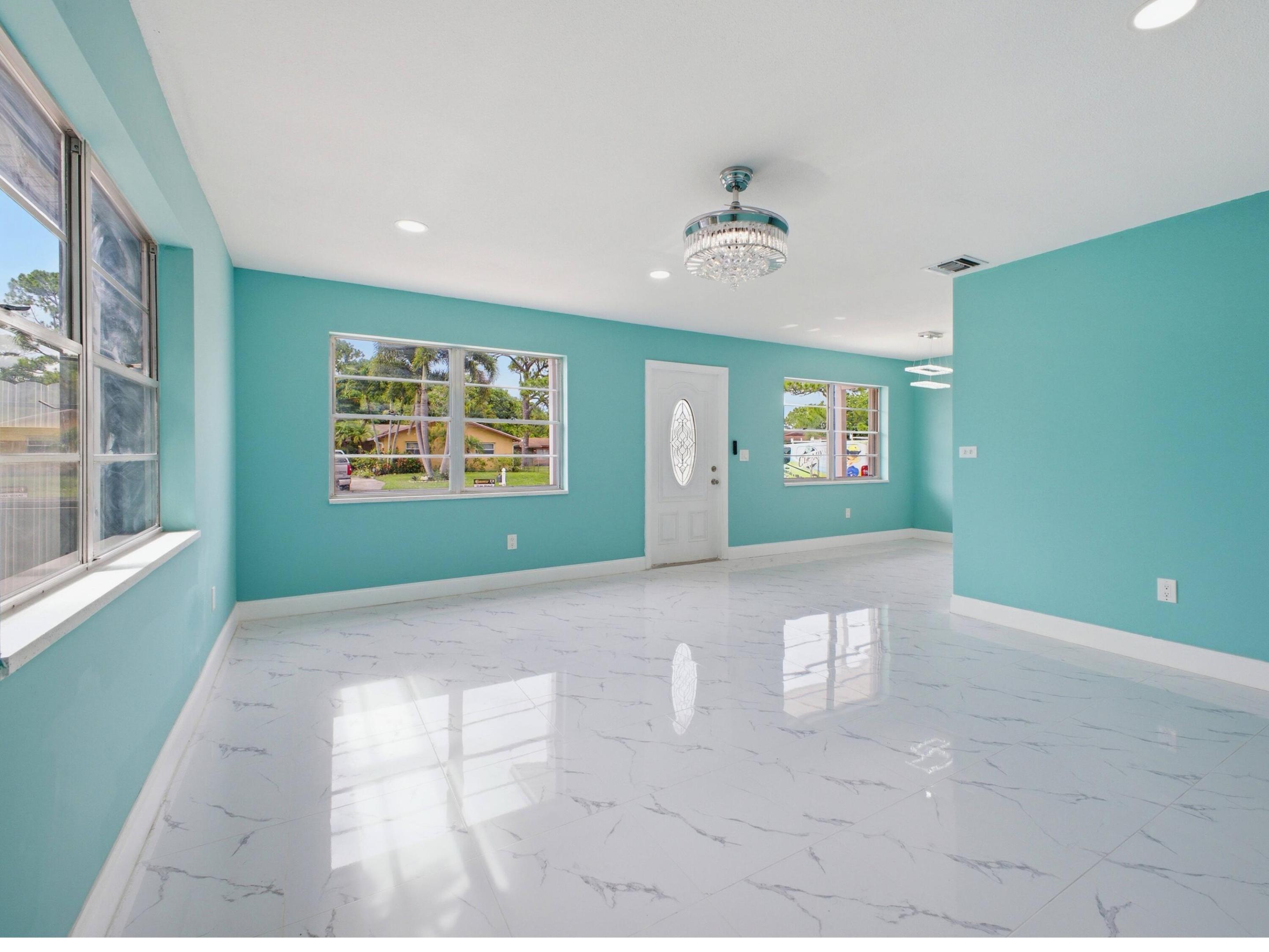 EVERGREEN ACRES - Residential