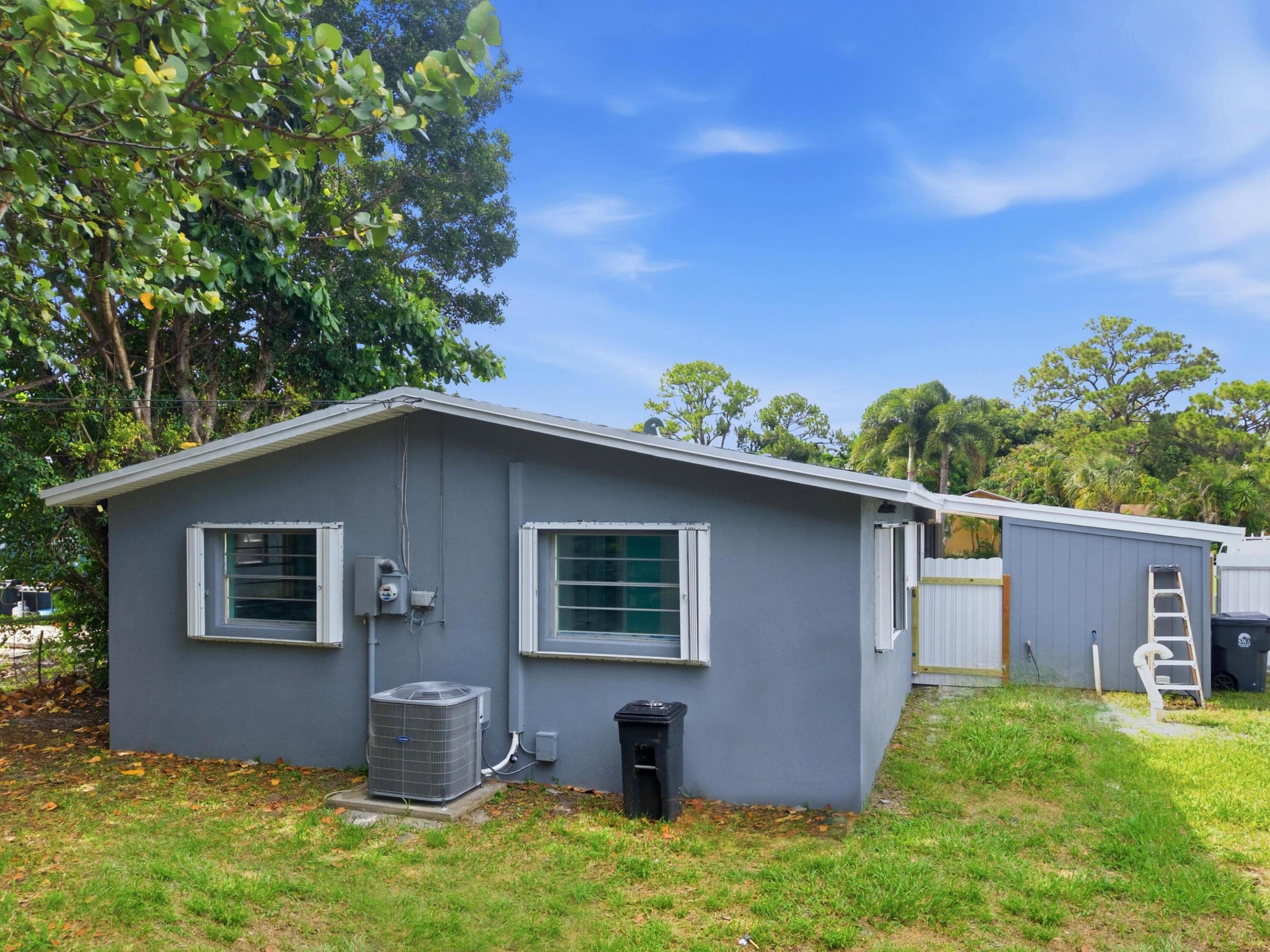 EVERGREEN ACRES - Residential