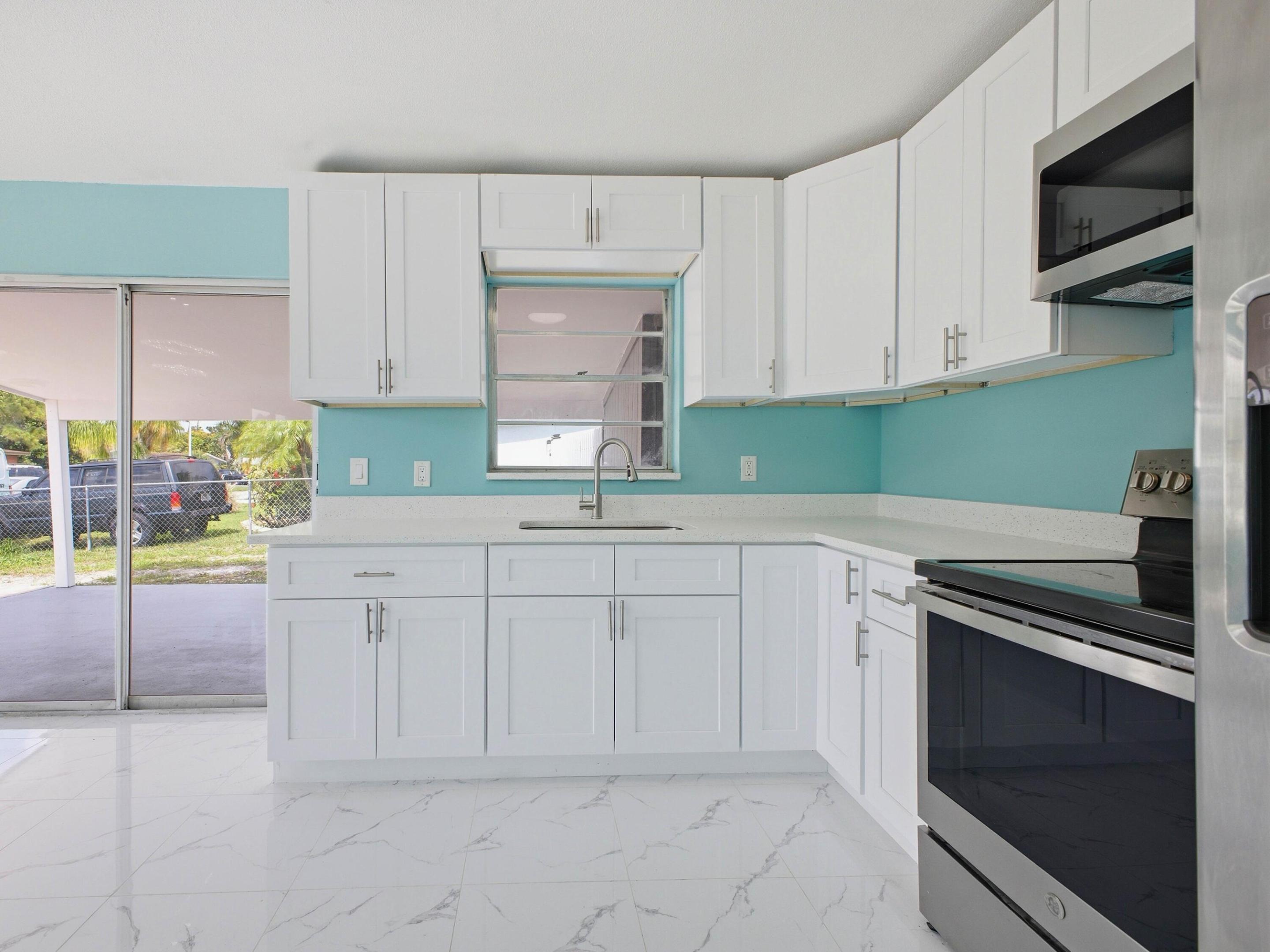 EVERGREEN ACRES - Residential