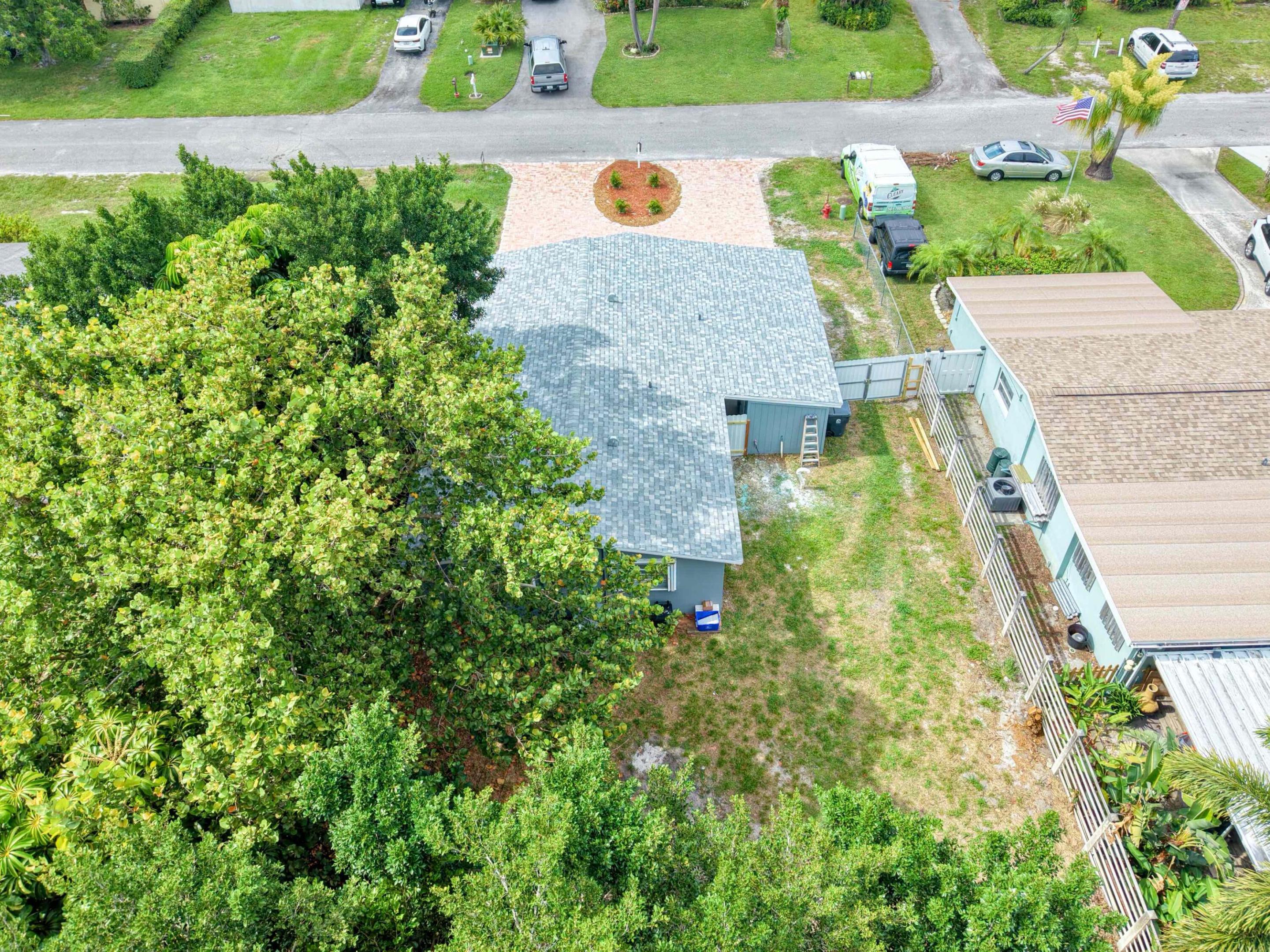 EVERGREEN ACRES - Residential