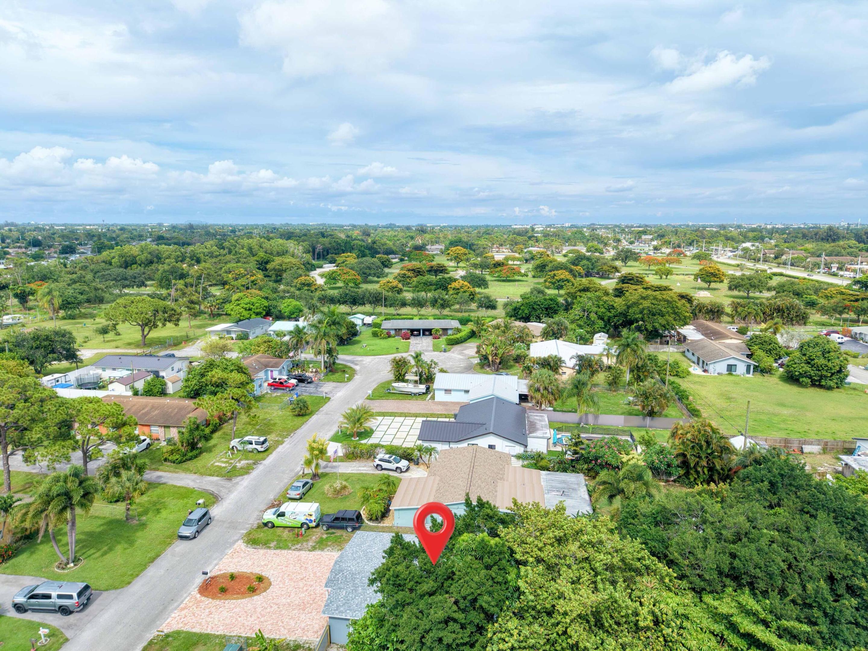 EVERGREEN ACRES - Residential