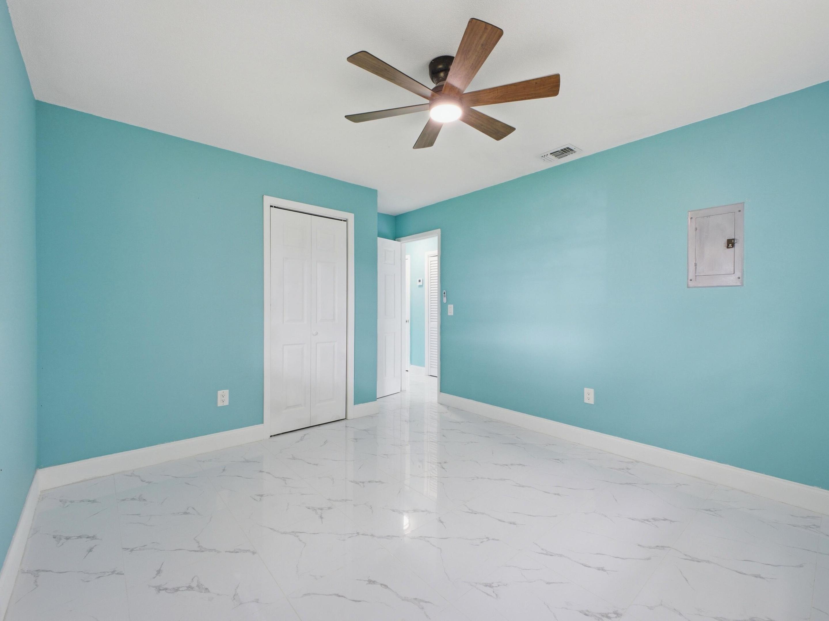 EVERGREEN ACRES - Residential