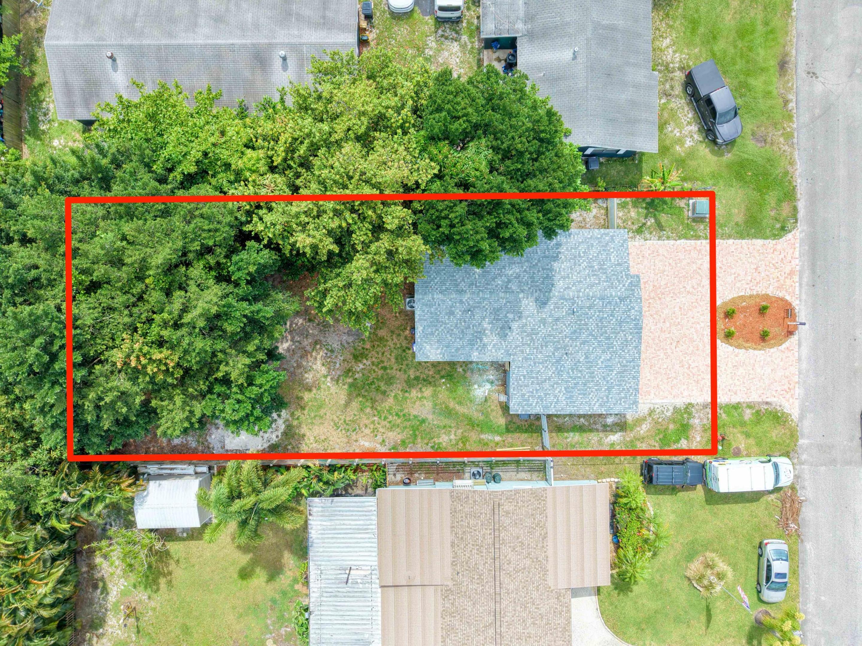 EVERGREEN ACRES - Residential