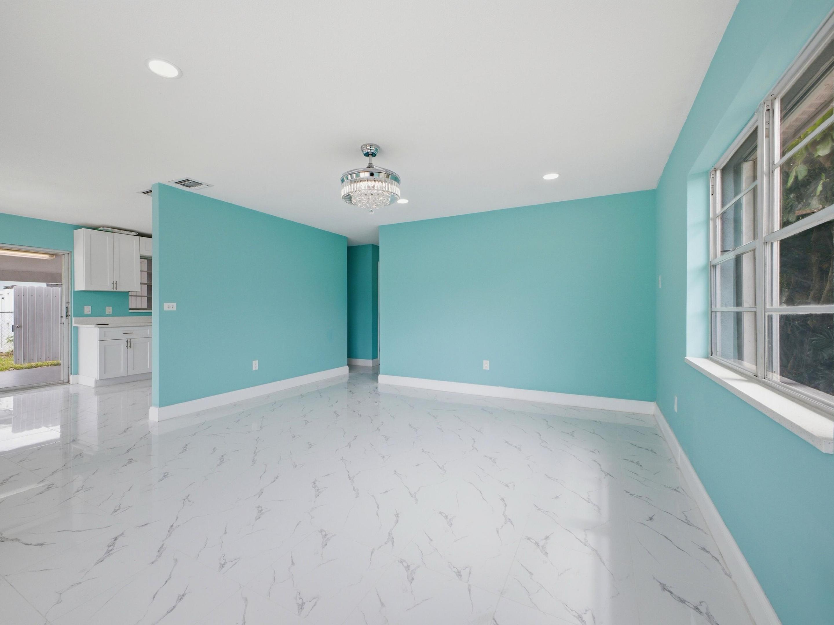 EVERGREEN ACRES - Residential