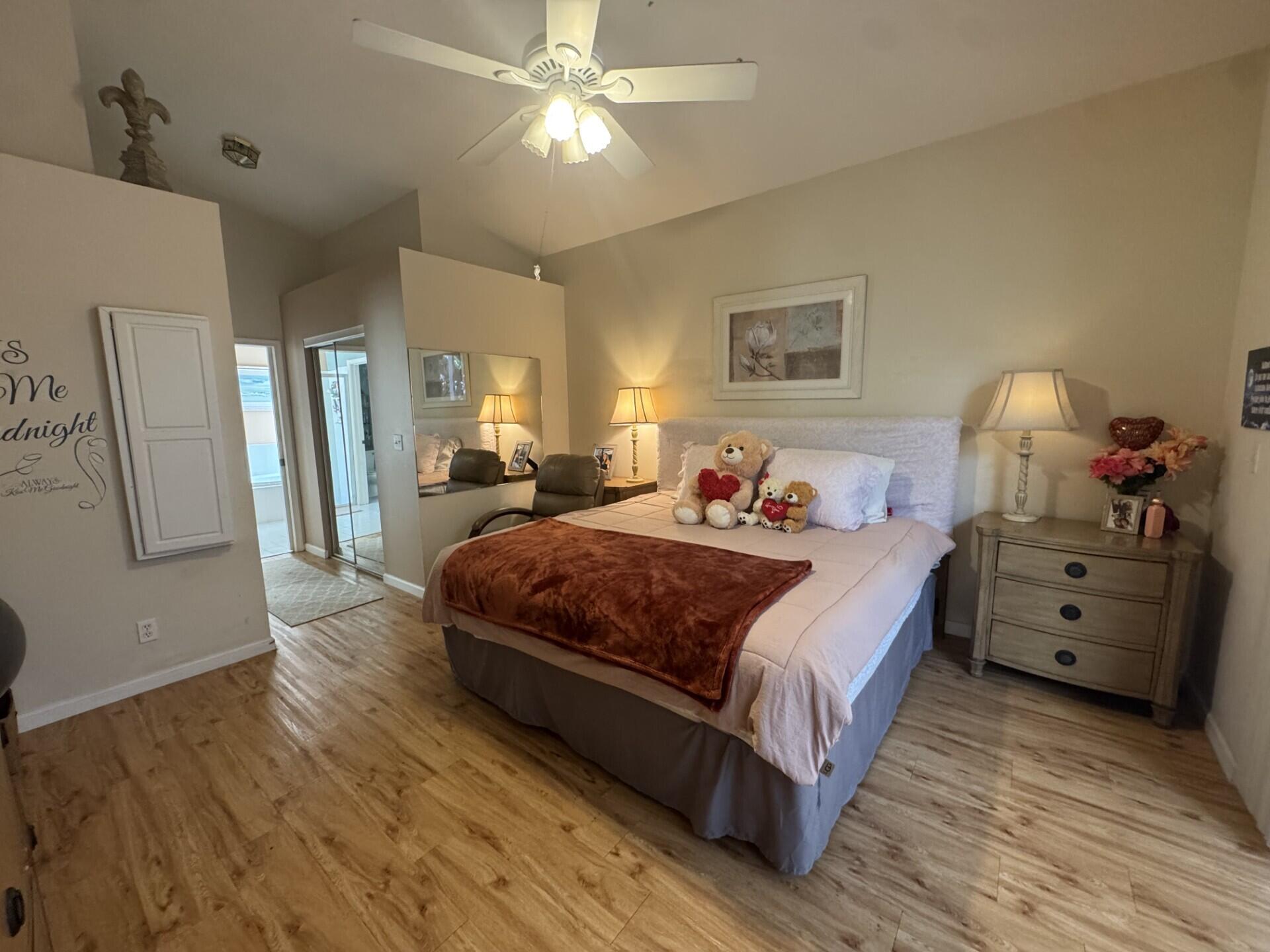 HIGHLAND GLEN - Residential