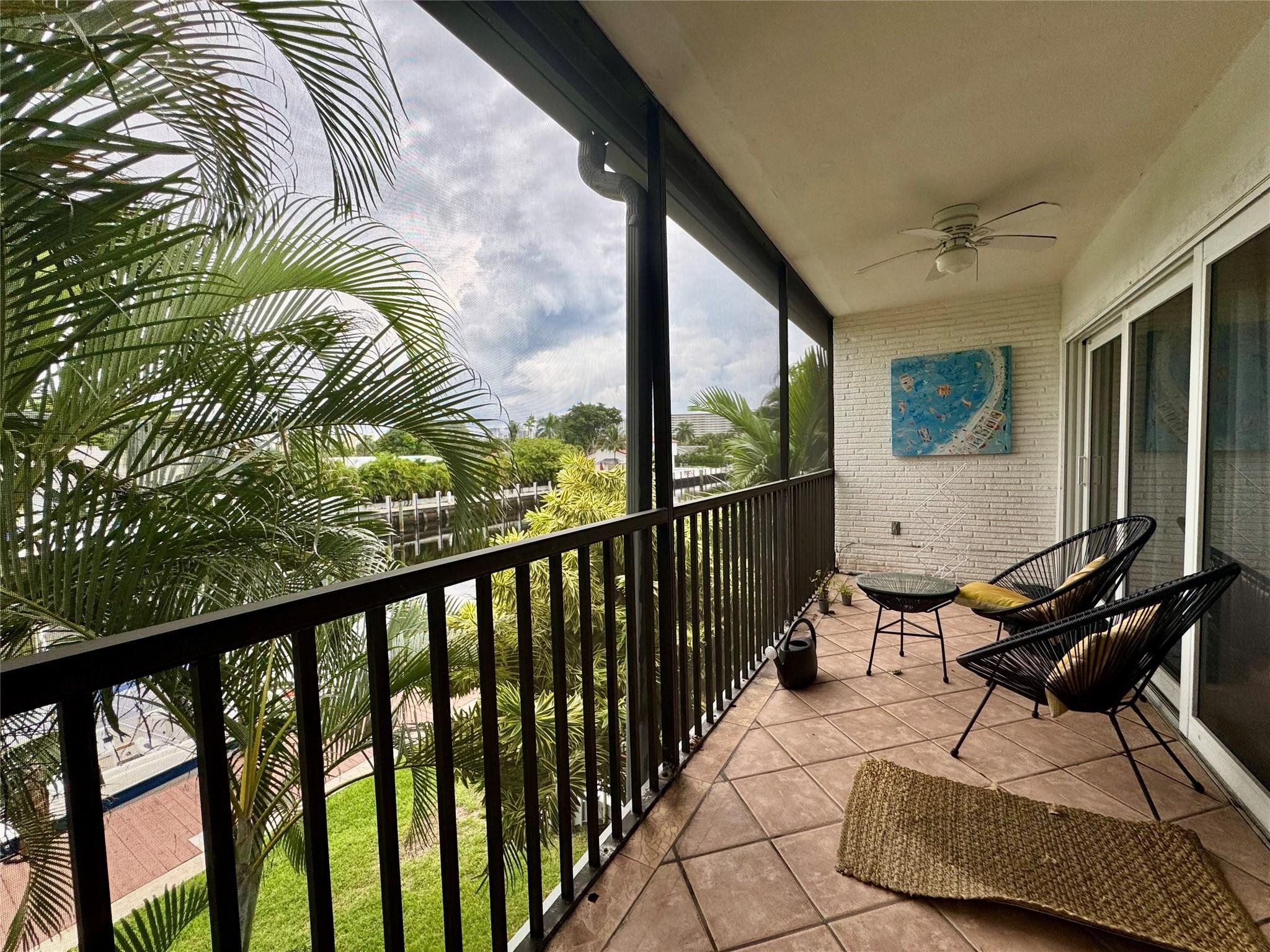 CHATEAU TERESE CONDOMINIUM - Residential