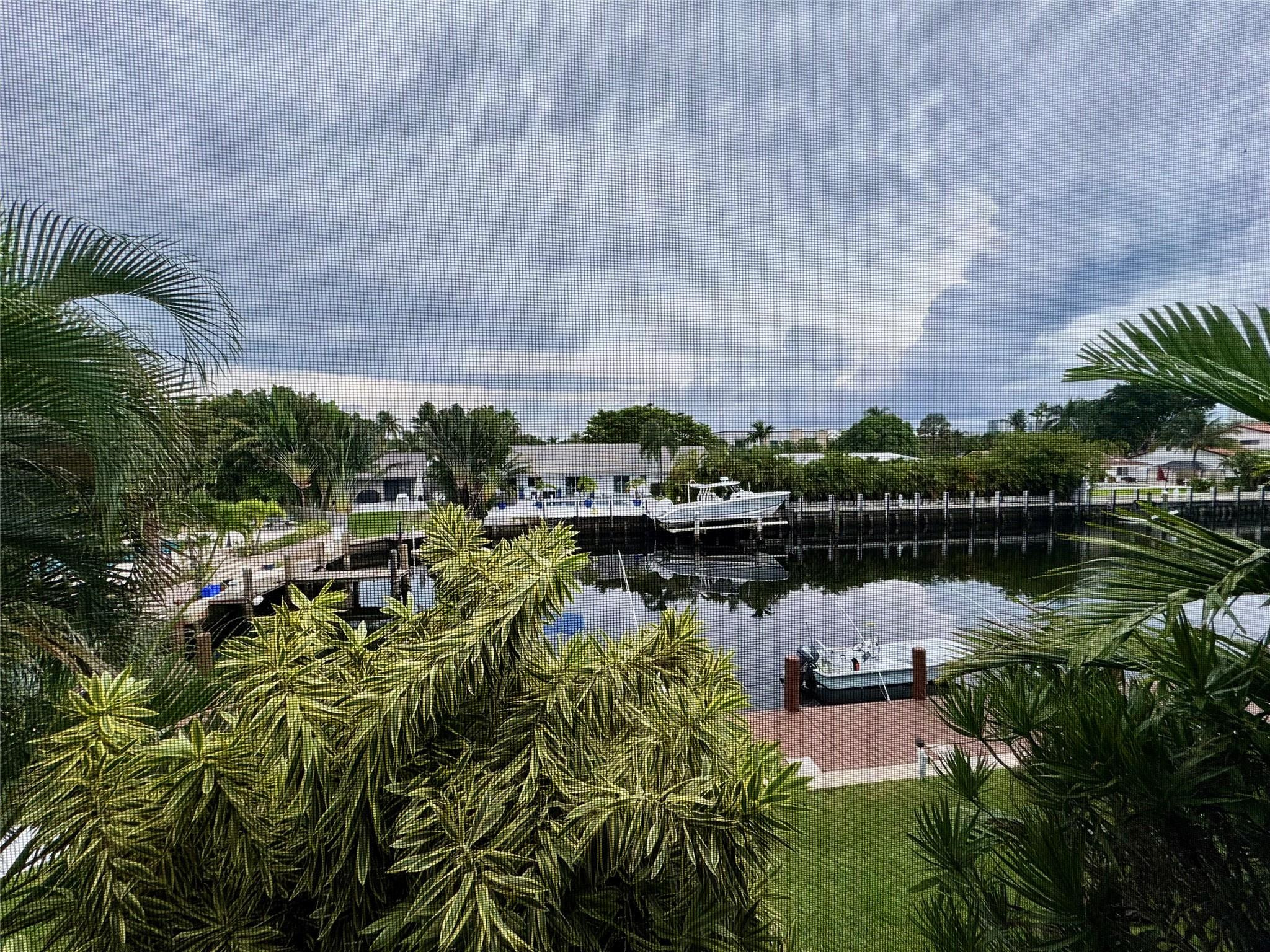 CHATEAU TERESE CONDOMINIUM - Residential