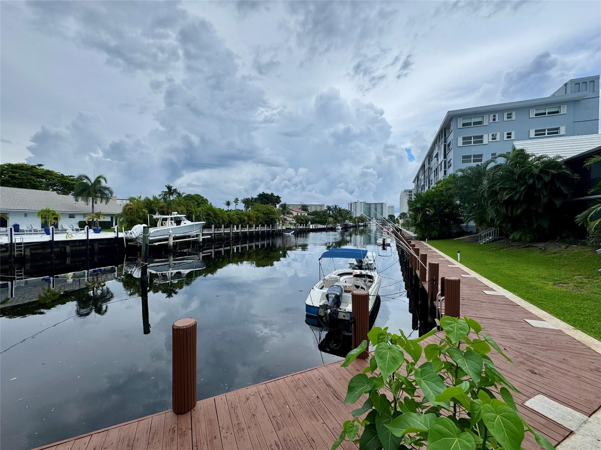 CHATEAU TERESE CONDOMINIUM - Residential
