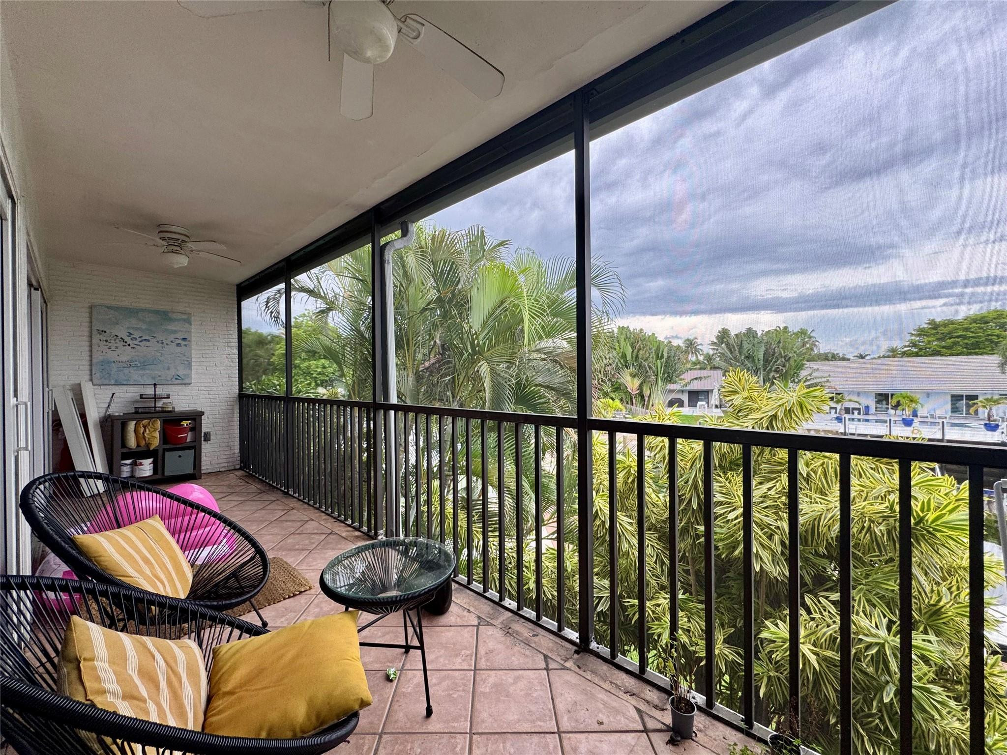 CHATEAU TERESE CONDOMINIUM - Residential
