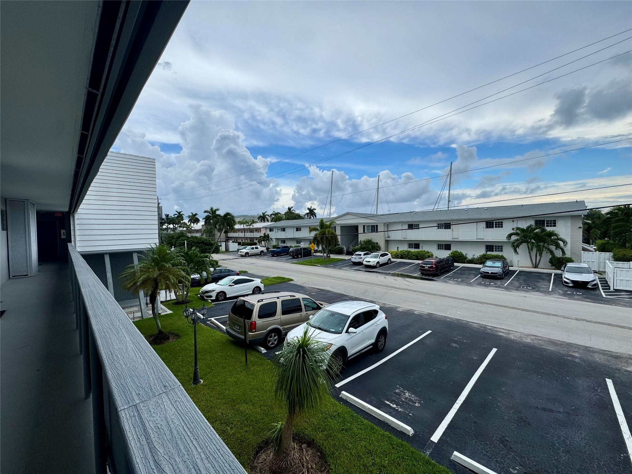 CHATEAU TERESE CONDOMINIUM - Residential