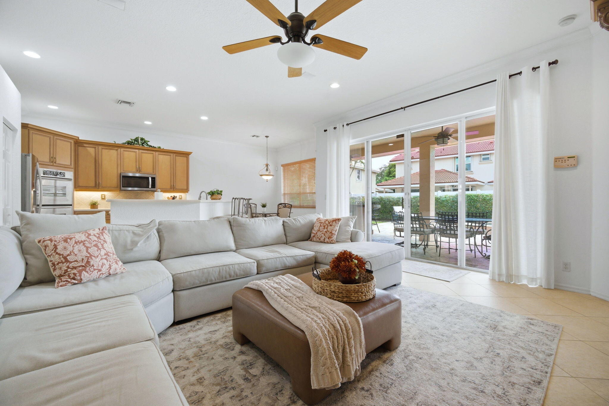 CORAL CREEK REPLAT NO 5 - Residential