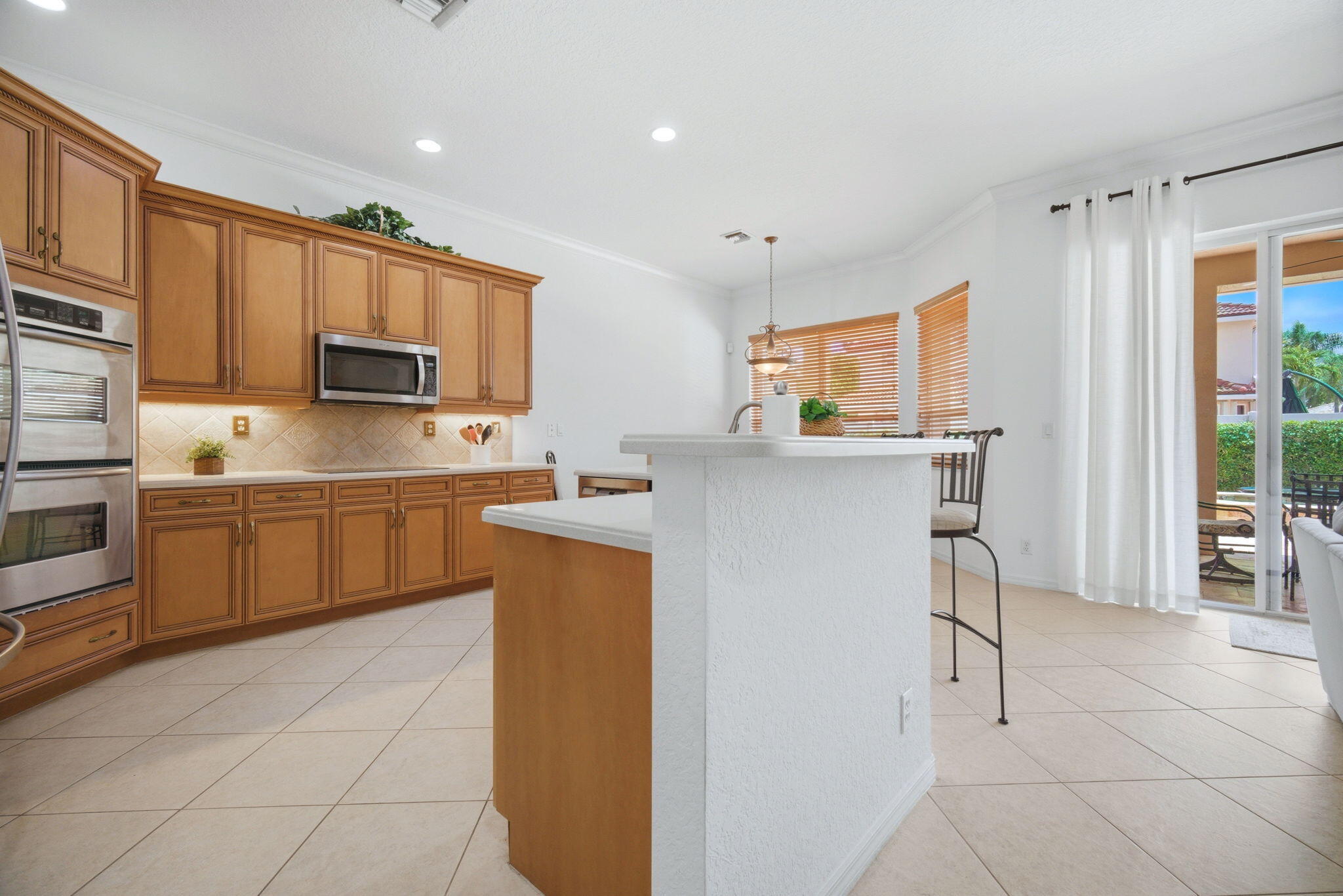 CORAL CREEK REPLAT NO 5 - Residential