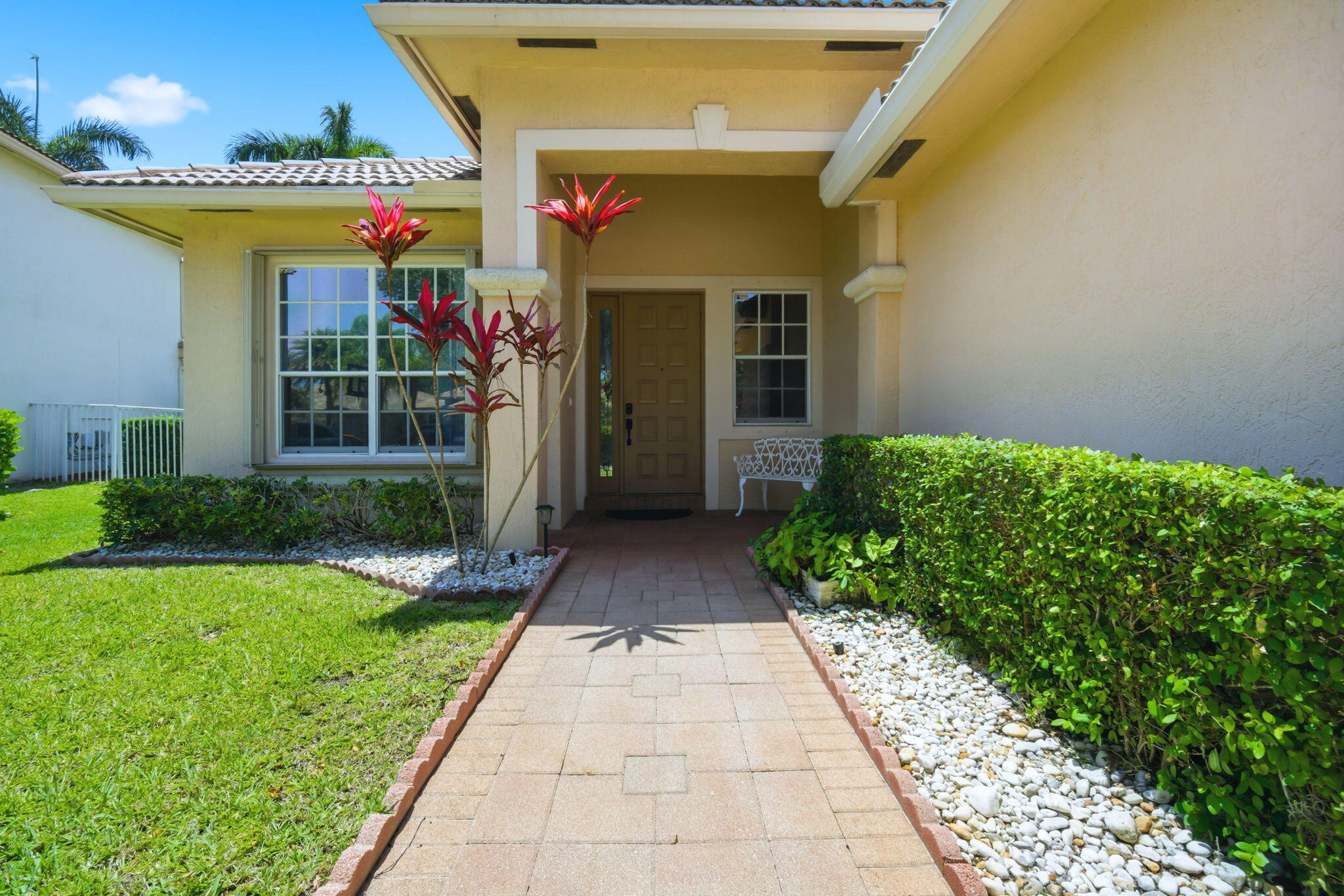 CORAL CREEK REPLAT NO 5 - Residential