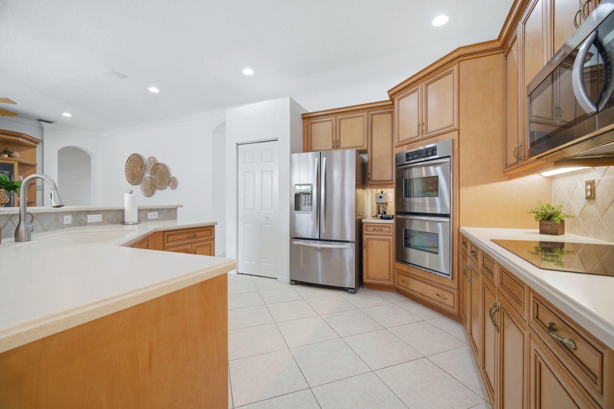 CORAL CREEK REPLAT NO 5 - Residential