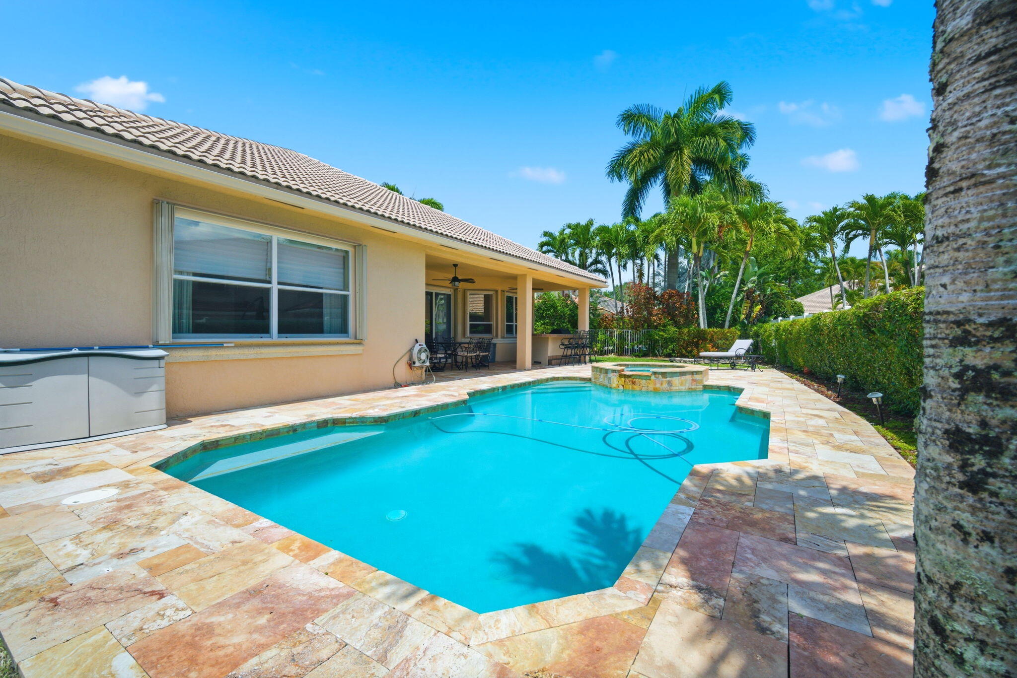 CORAL CREEK REPLAT NO 5 - Residential
