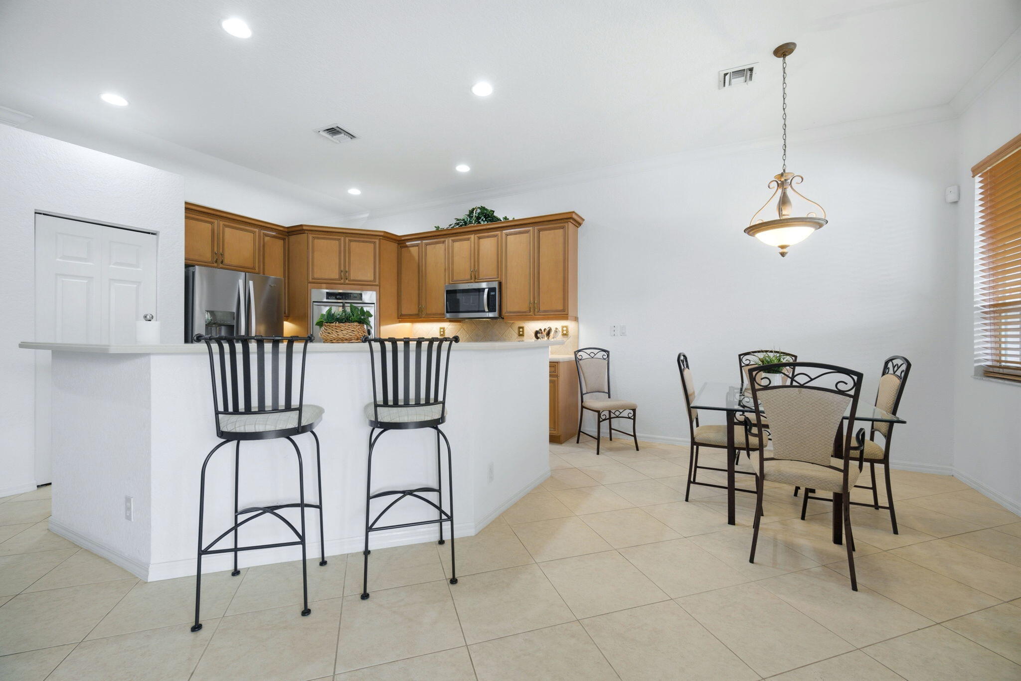 CORAL CREEK REPLAT NO 5 - Residential