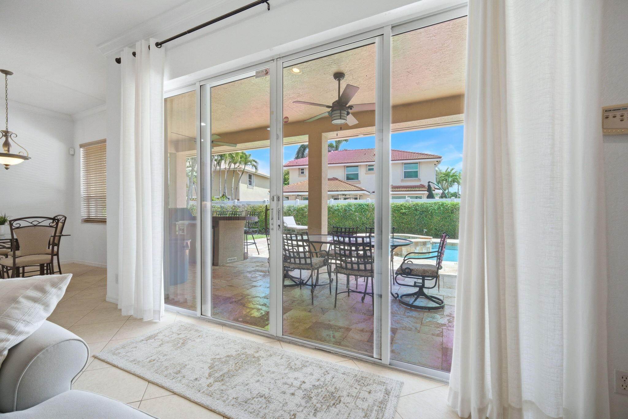 CORAL CREEK REPLAT NO 5 - Residential