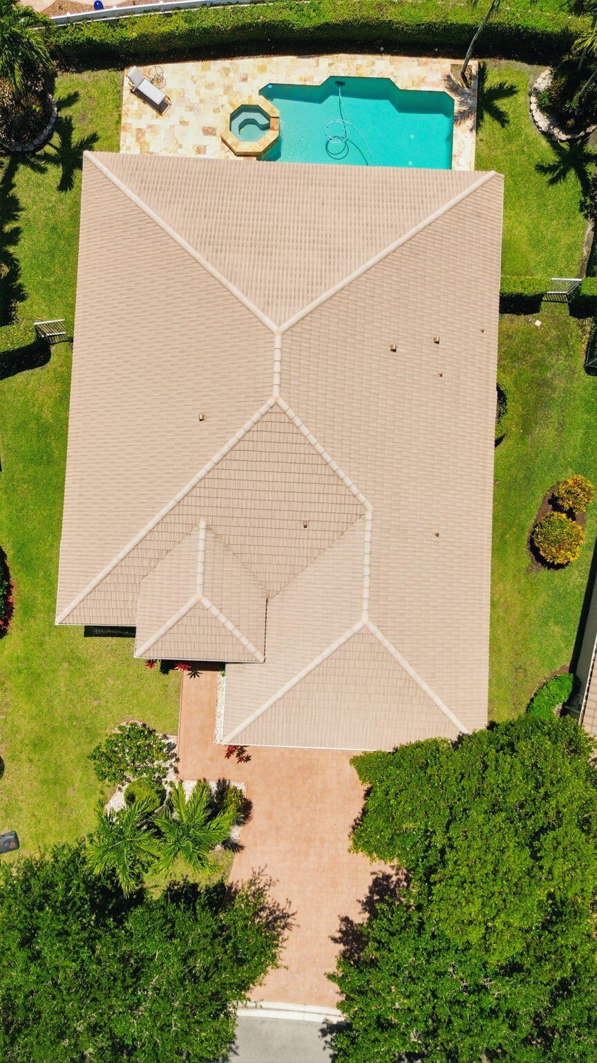 CORAL CREEK REPLAT NO 5 - Residential