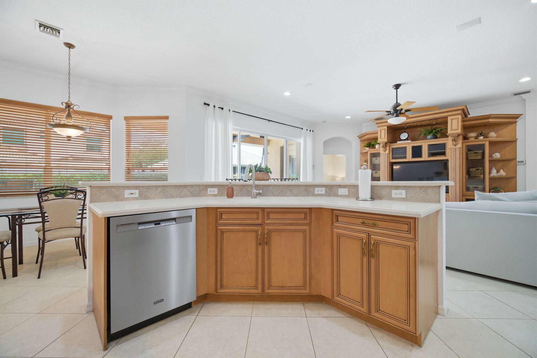 CORAL CREEK REPLAT NO 5 - Residential