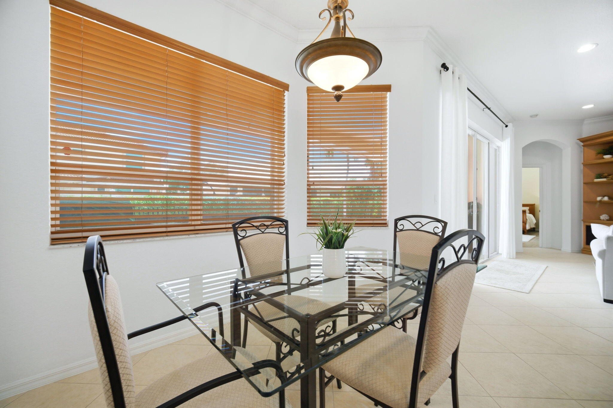 CORAL CREEK REPLAT NO 5 - Residential