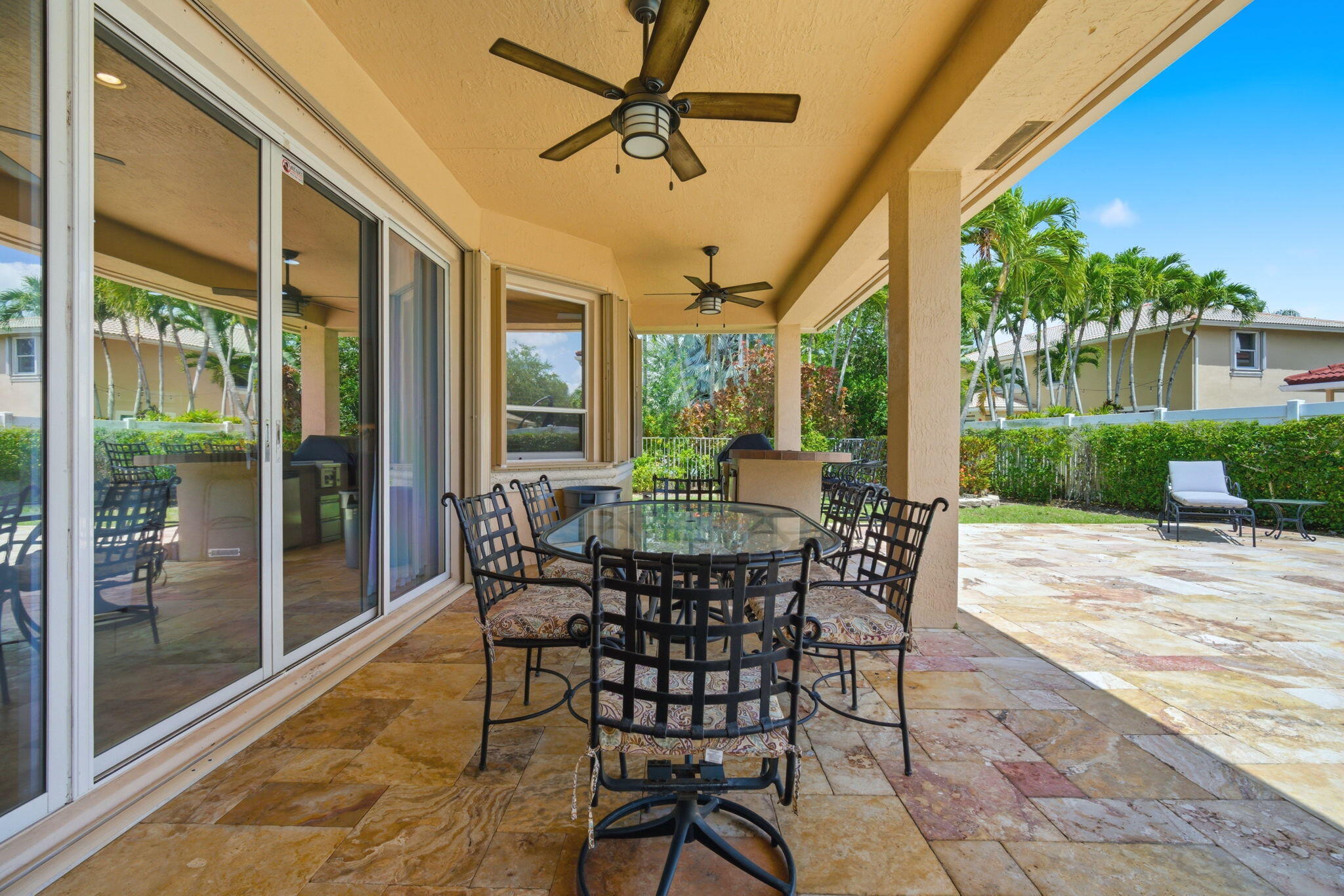 CORAL CREEK REPLAT NO 5 - Residential