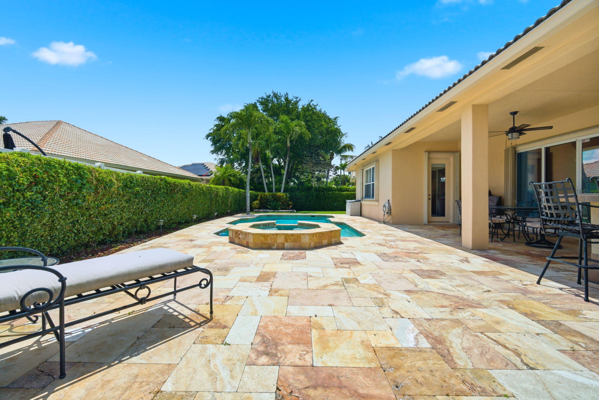 CORAL CREEK REPLAT NO 5 - Residential