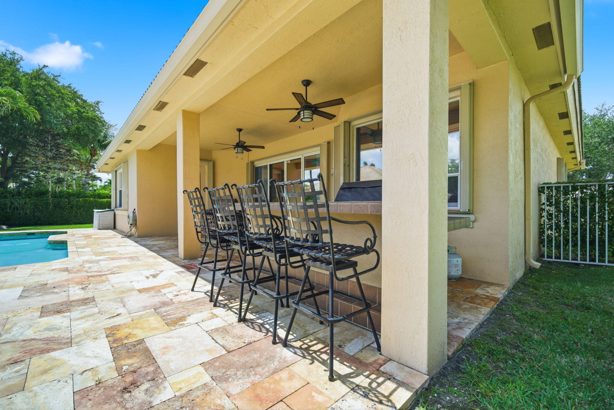CORAL CREEK REPLAT NO 5 - Residential