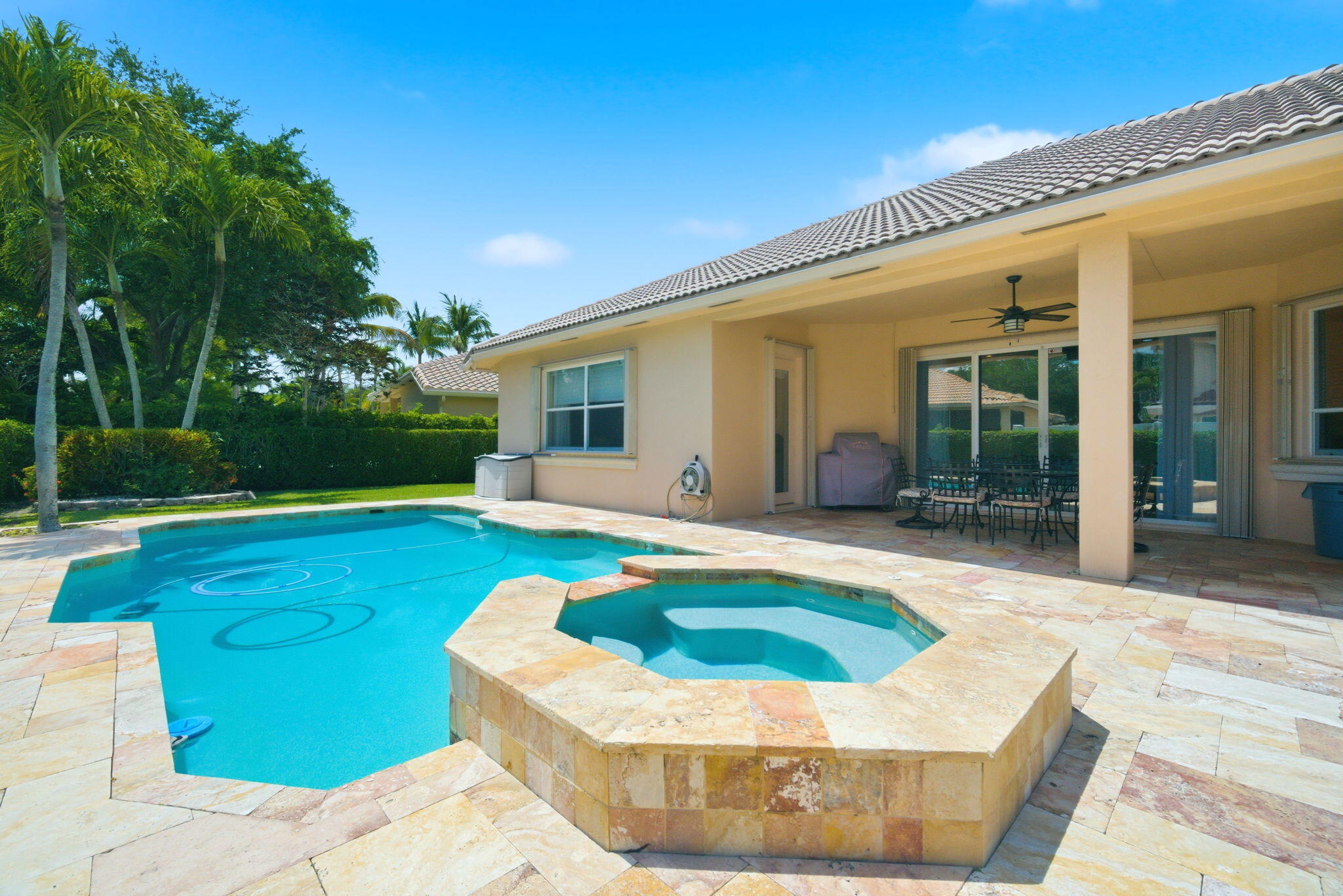 CORAL CREEK REPLAT NO 5 - Residential