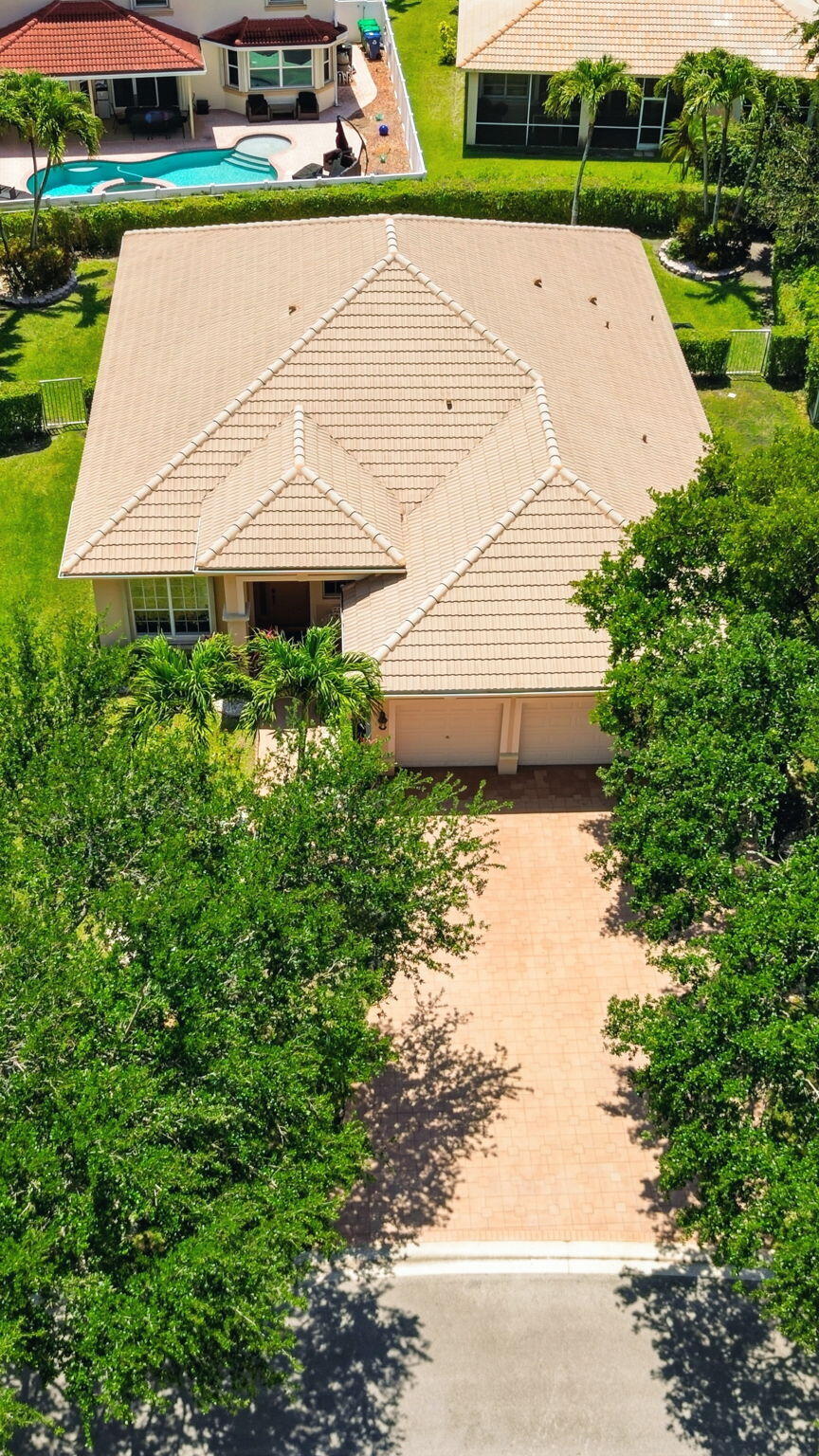 CORAL CREEK REPLAT NO 5 - Residential