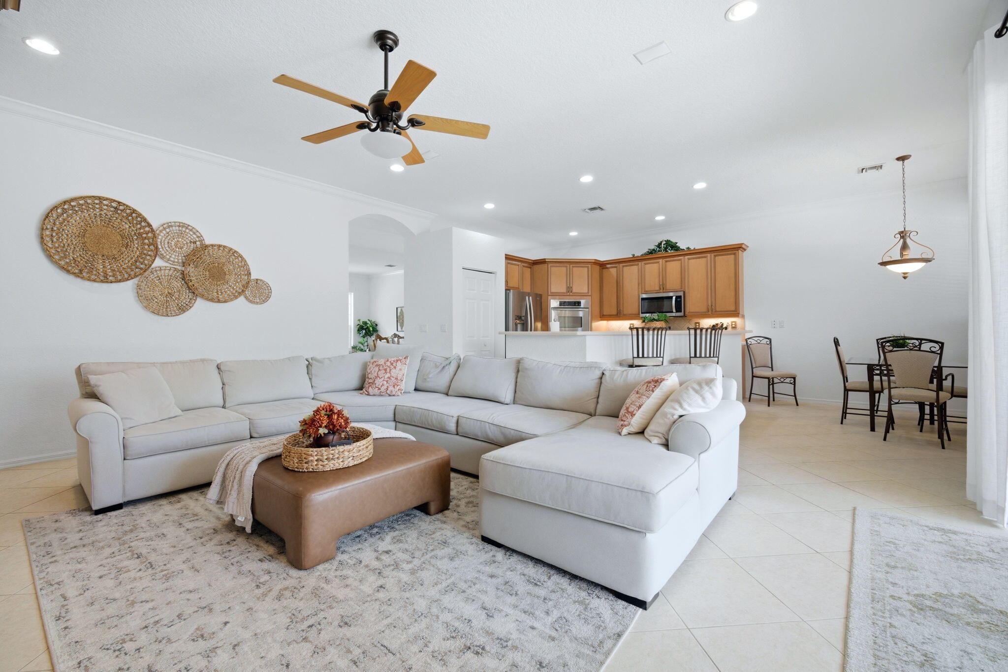 CORAL CREEK REPLAT NO 5 - Residential