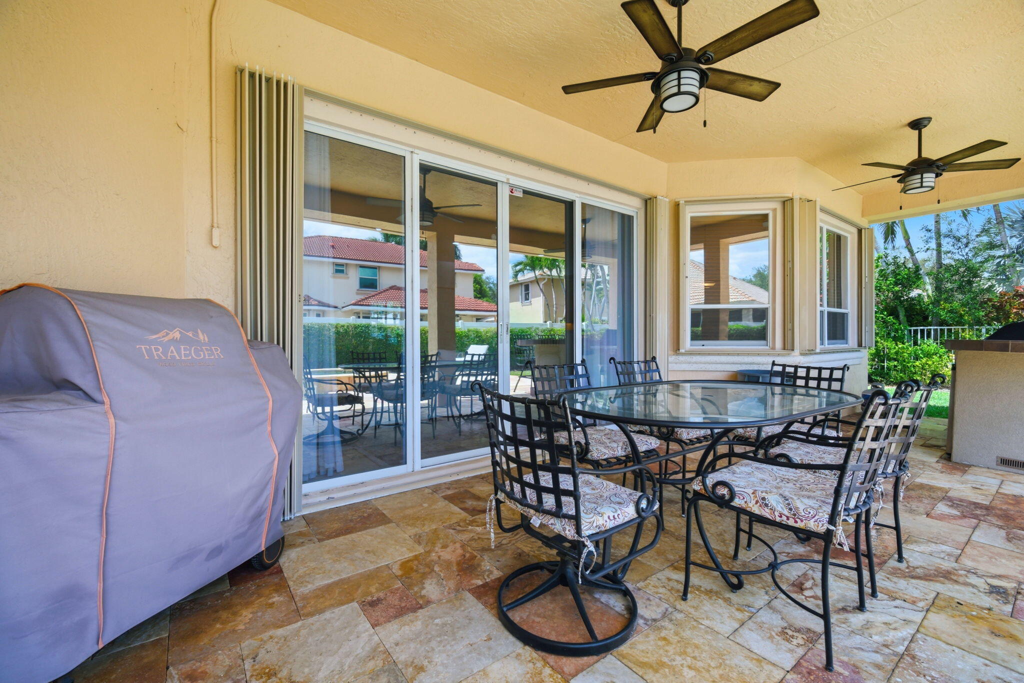 CORAL CREEK REPLAT NO 5 - Residential