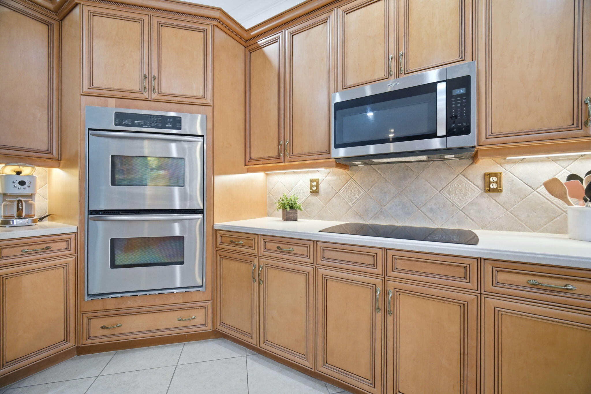 CORAL CREEK REPLAT NO 5 - Residential