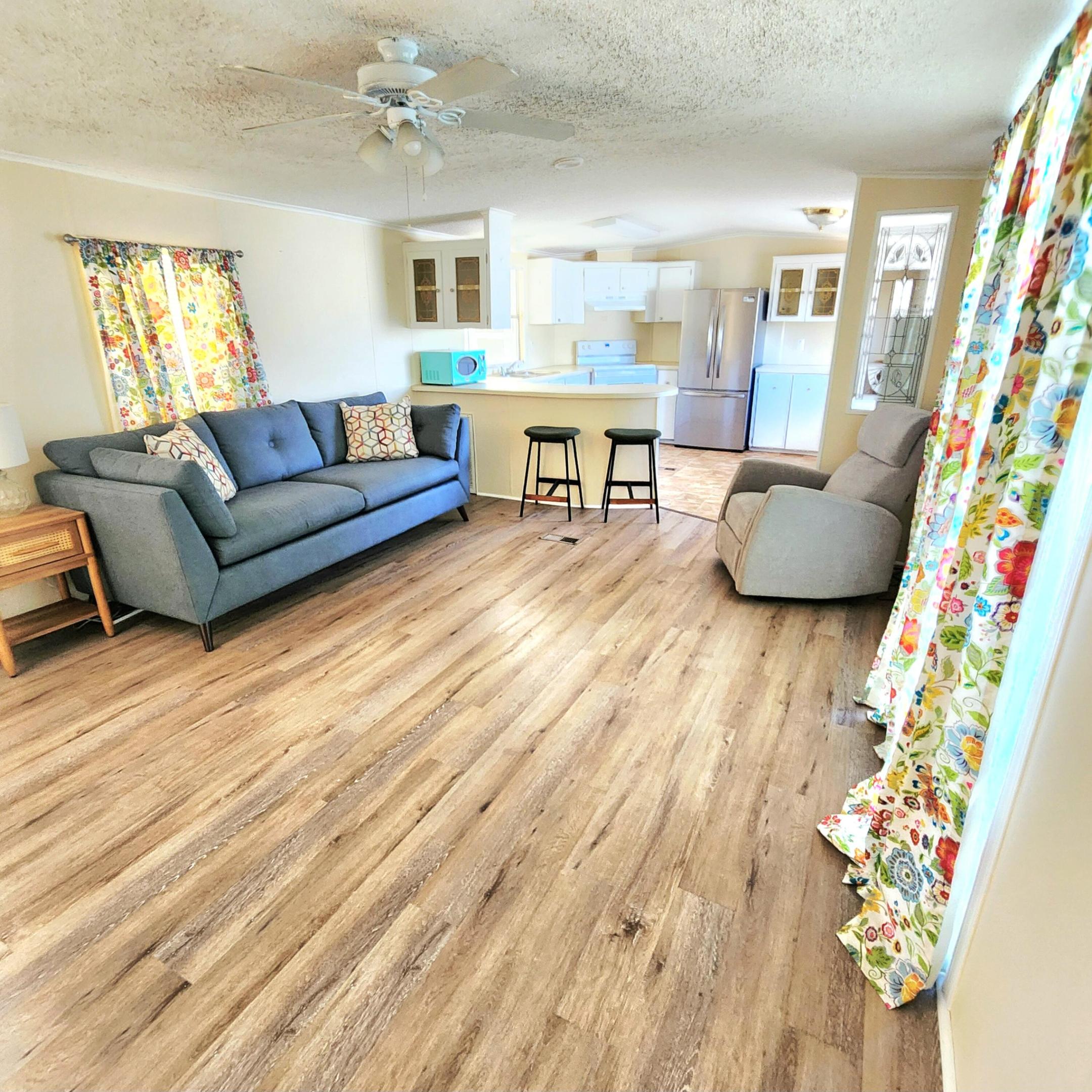Spanish Lakes One - Residential