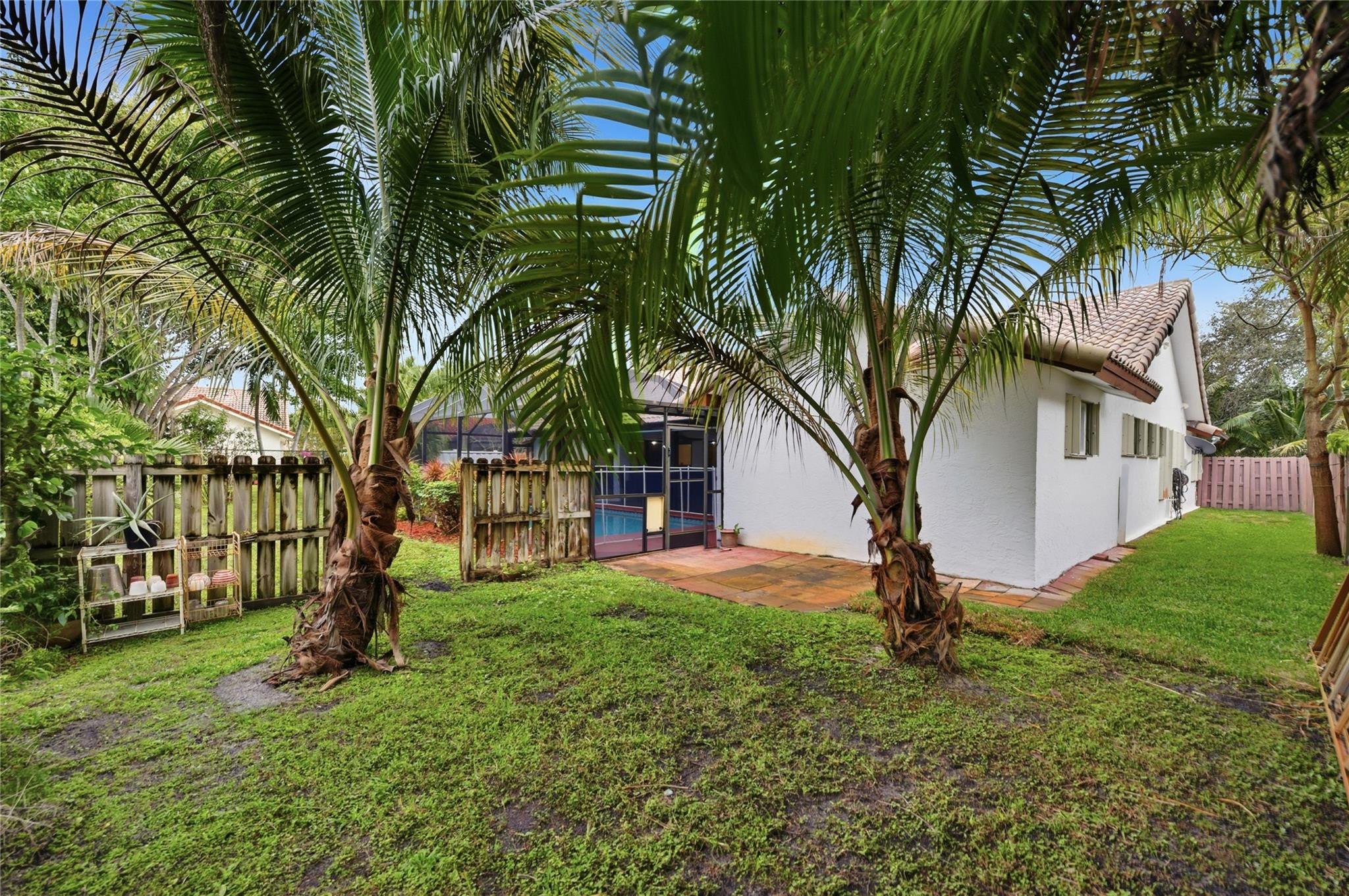 CYPRESS GLEN - Residential