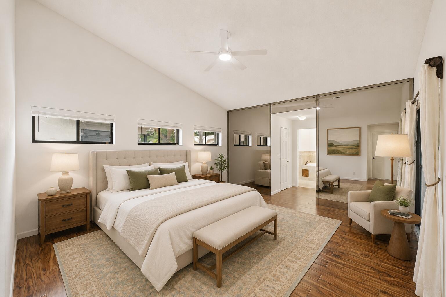 CYPRESS GLEN - Residential