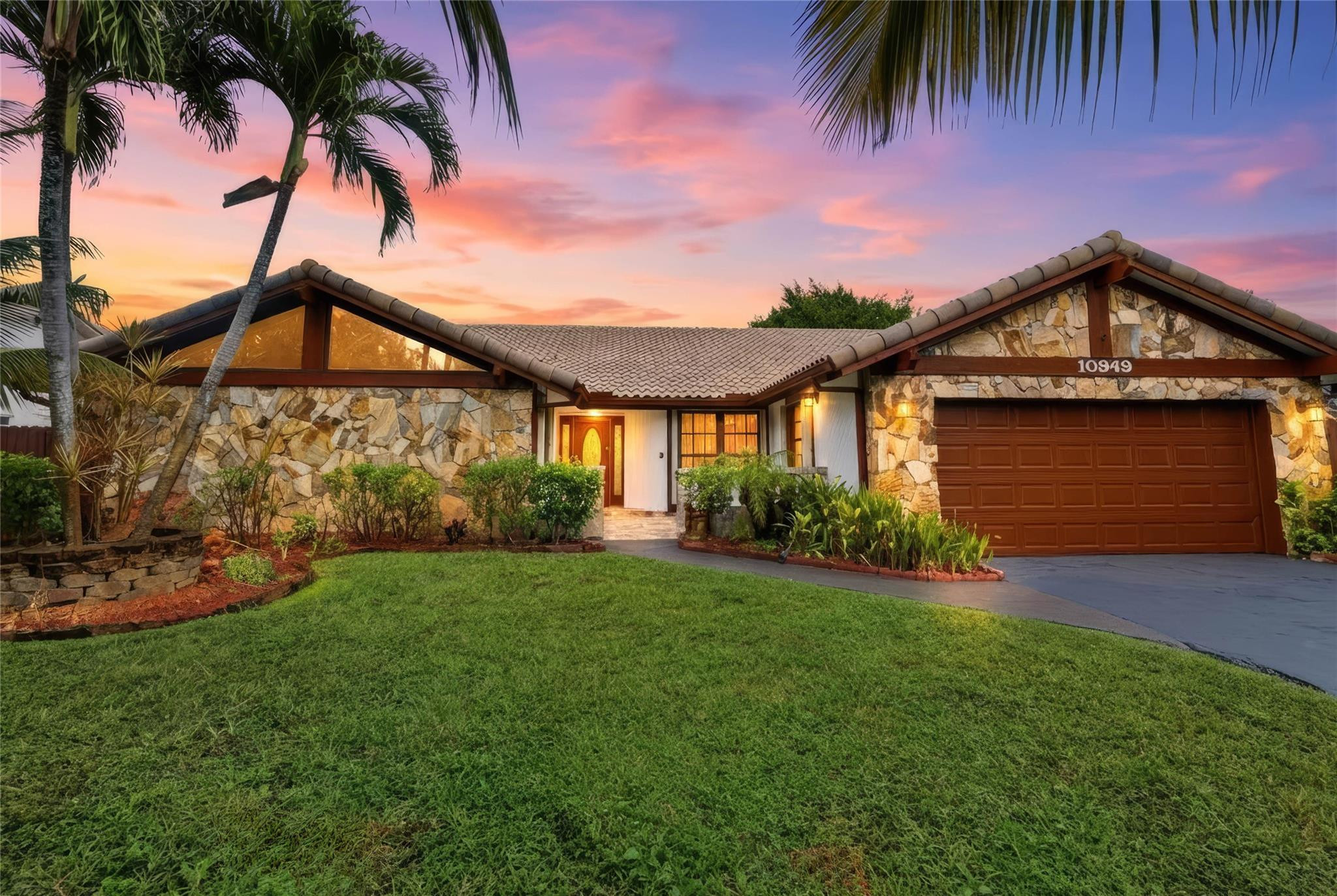 CYPRESS GLEN - Residential