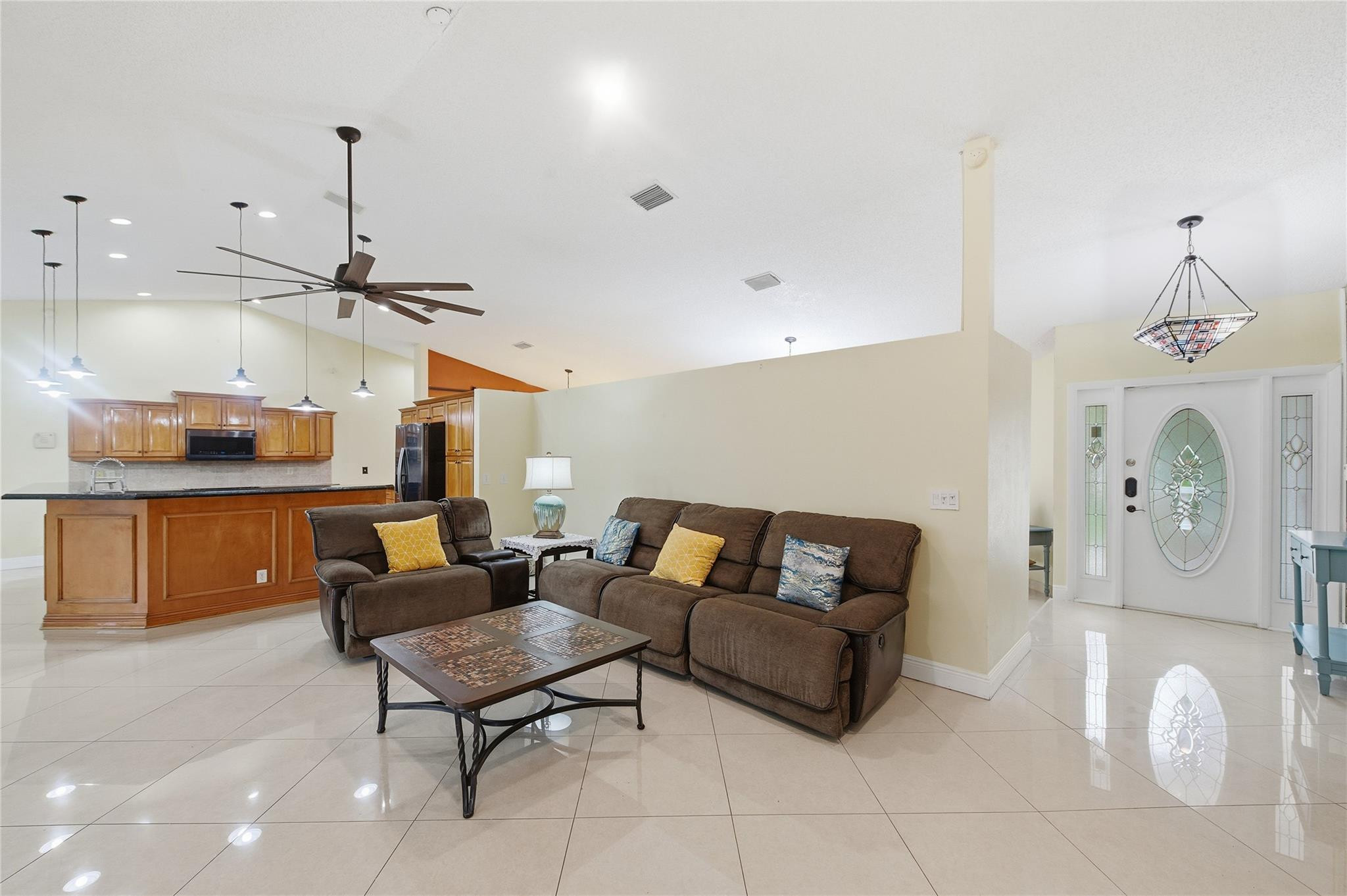 CYPRESS GLEN - Residential