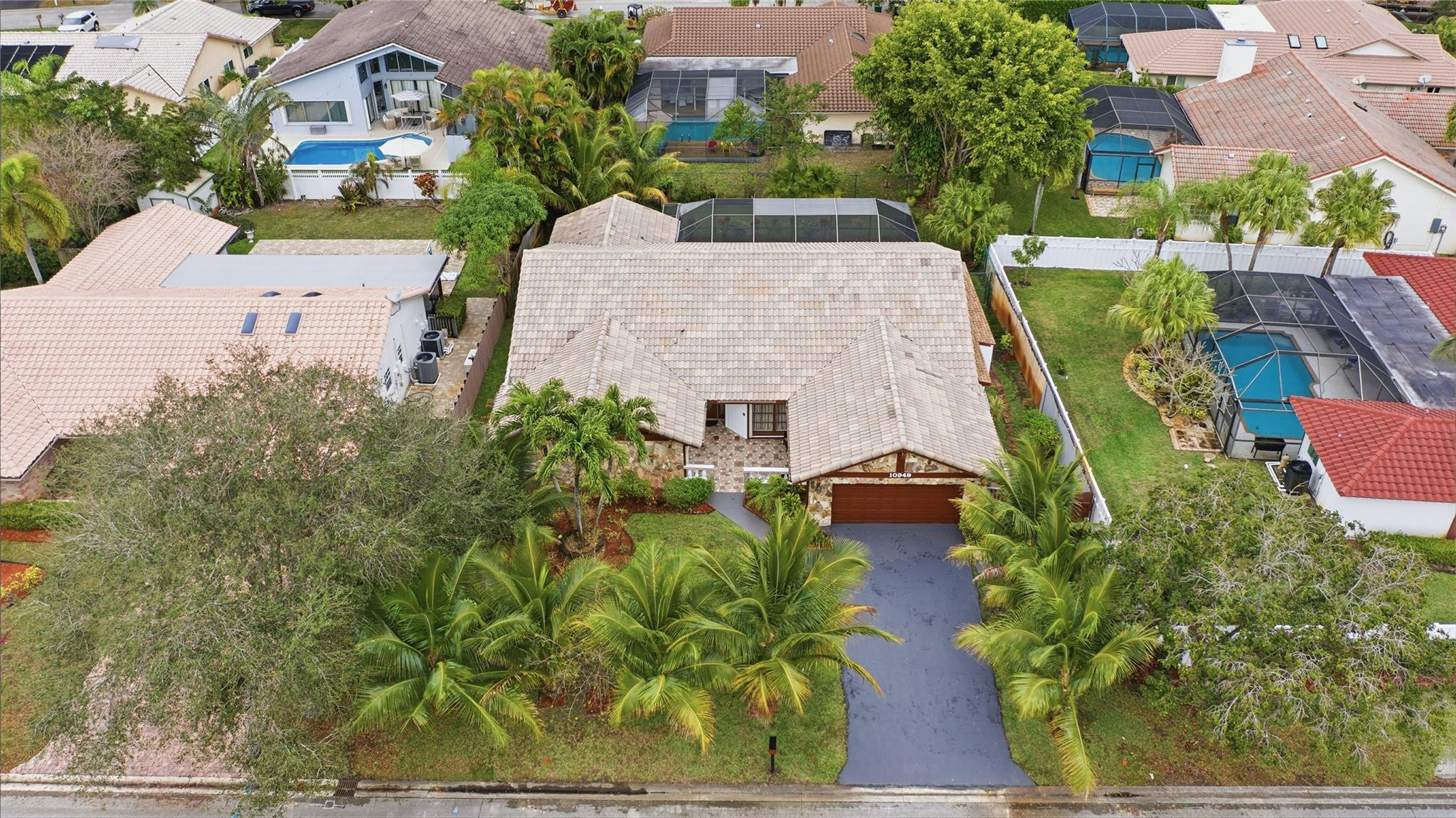 CYPRESS GLEN - Residential