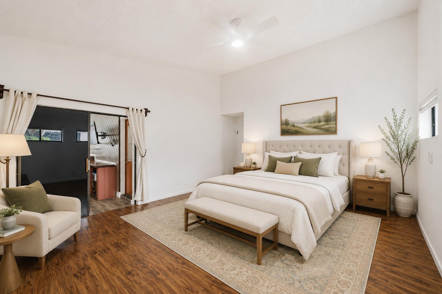CYPRESS GLEN - Residential