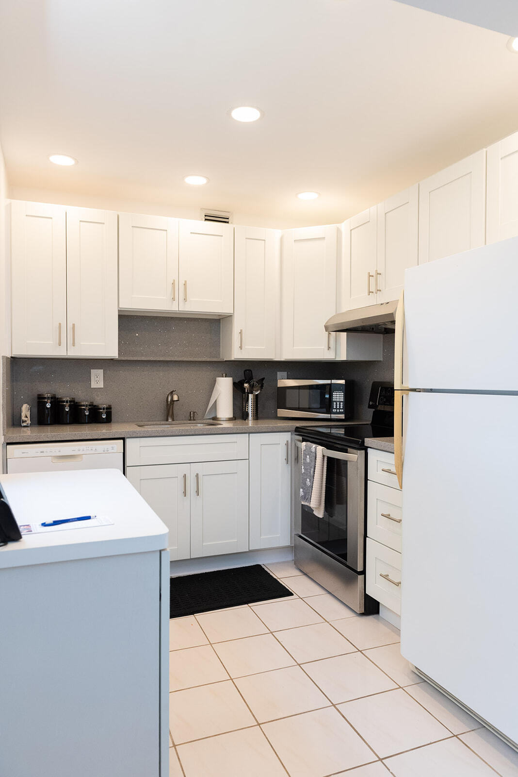 CAPRI I - Residential