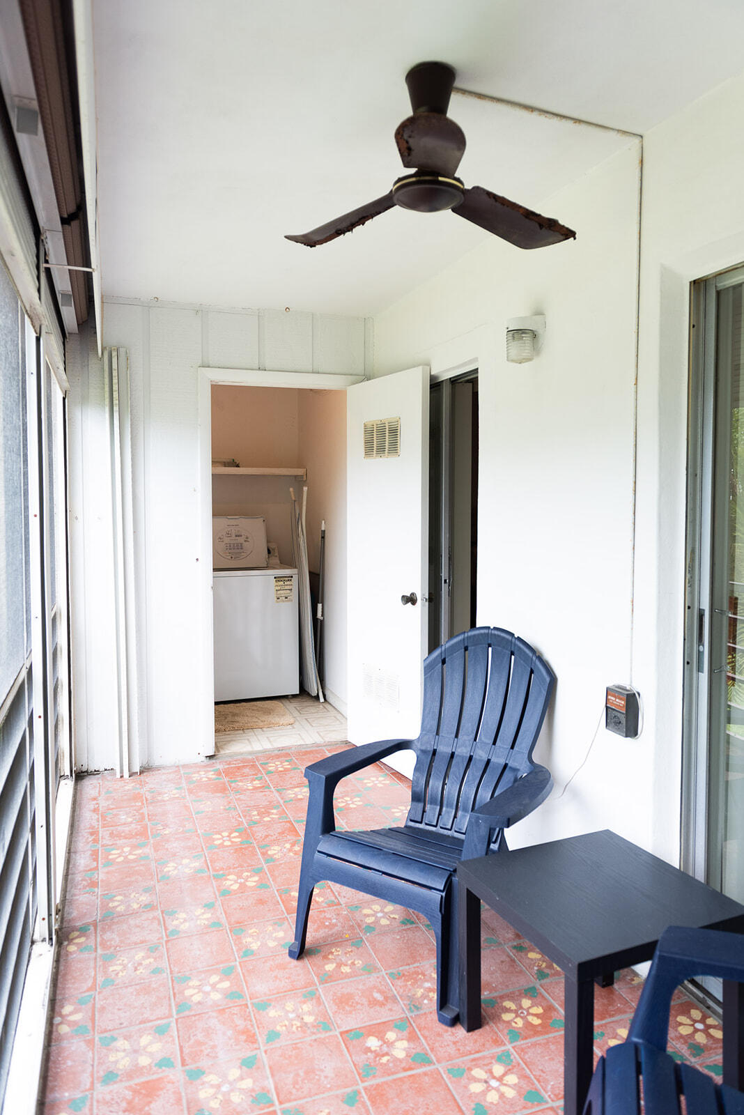 CAPRI I - Residential