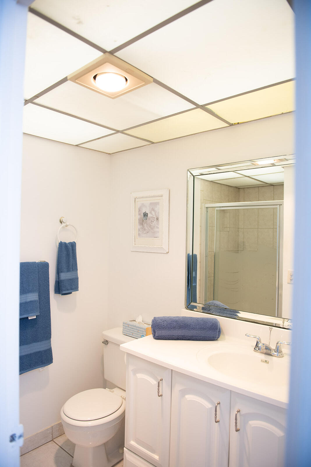 CAPRI I - Residential