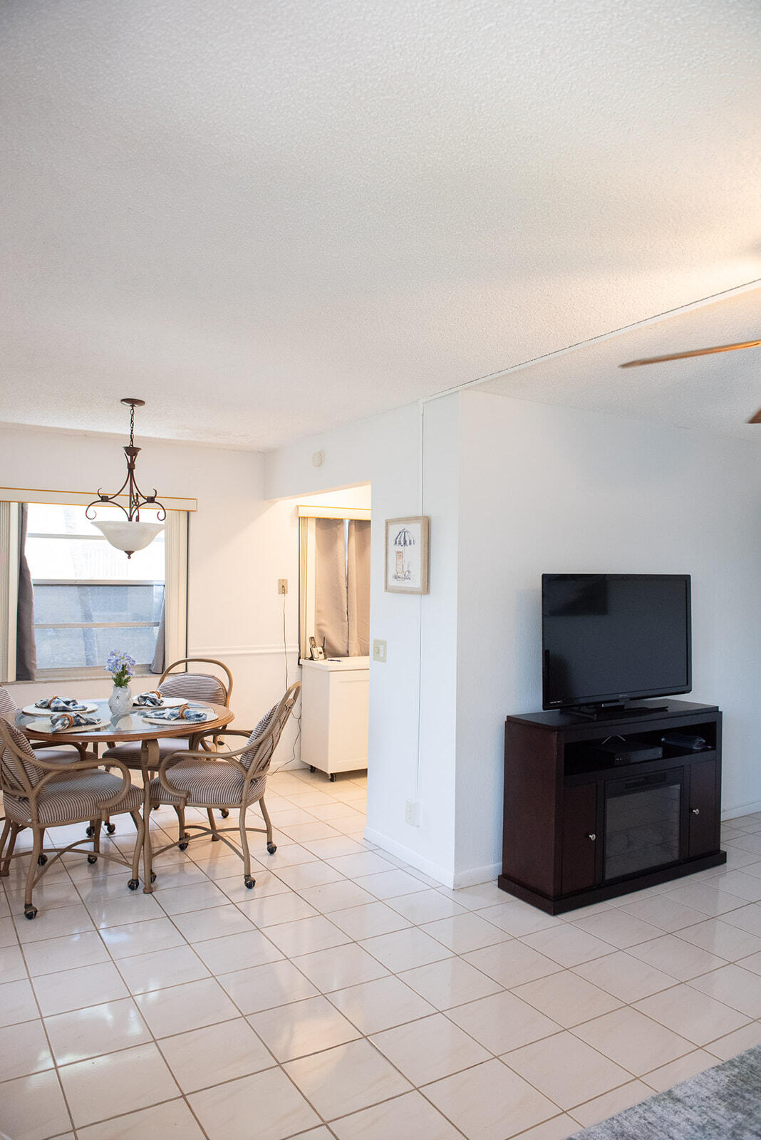 CAPRI I - Residential