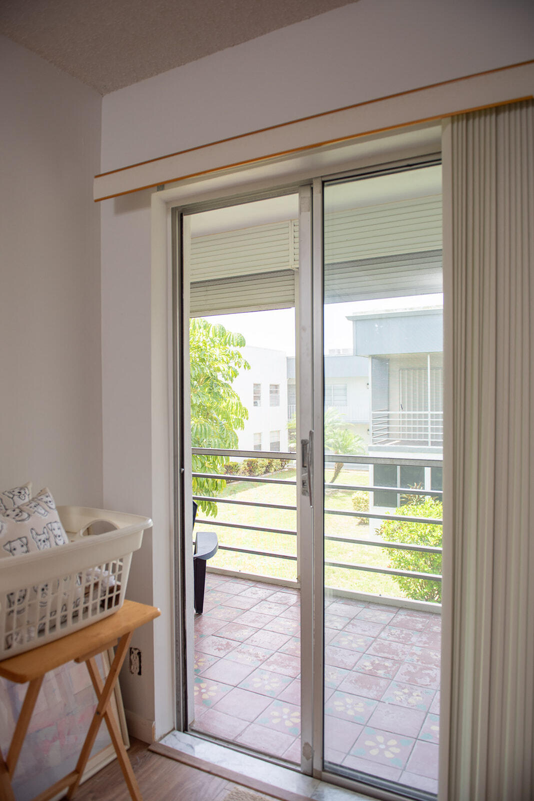 CAPRI I - Residential