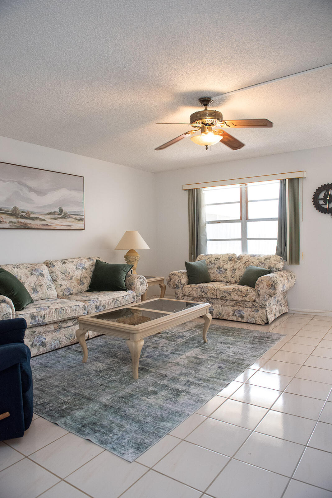CAPRI I - Residential