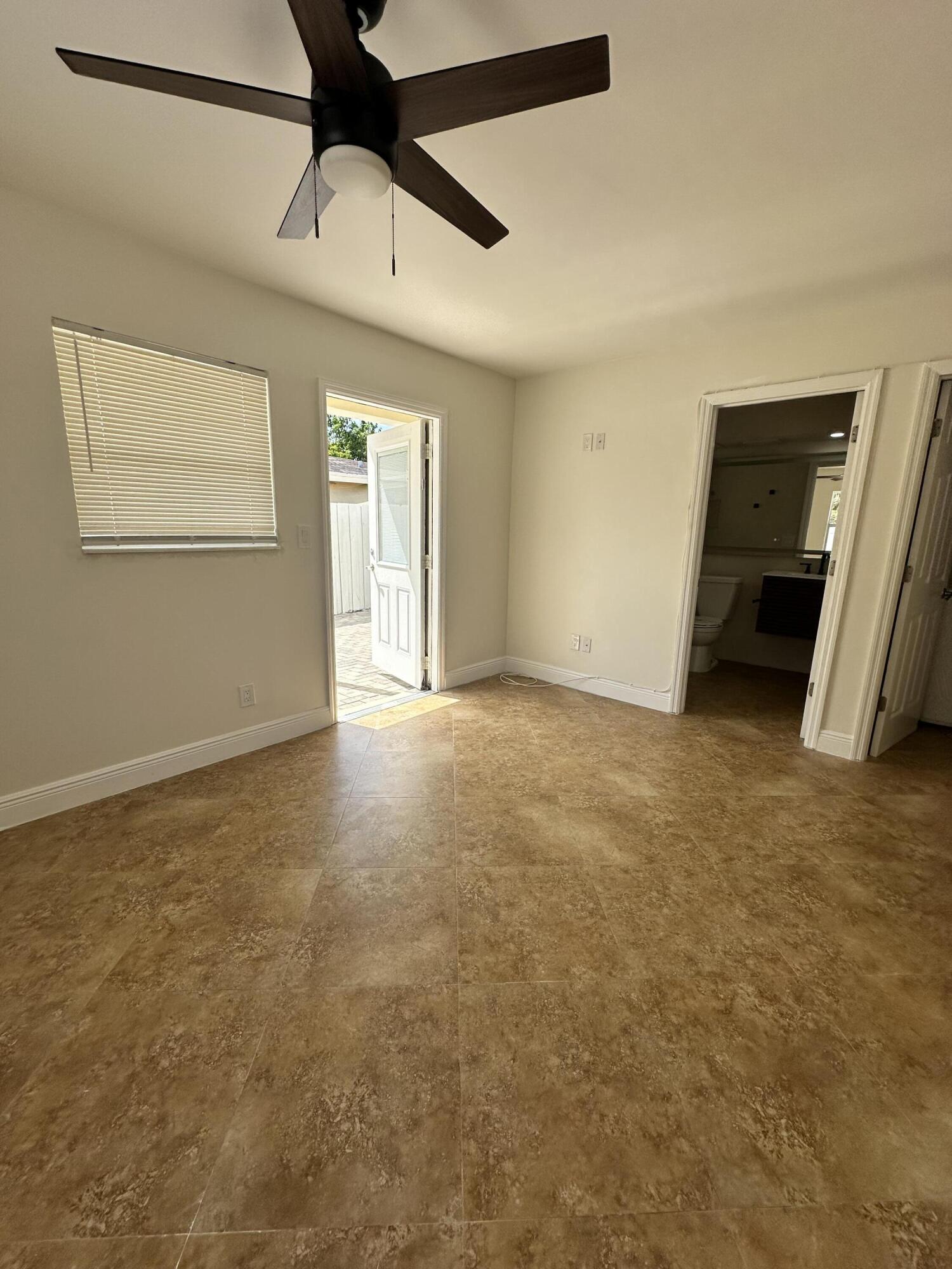 TERRACE CONDOS INC - Residential Lease