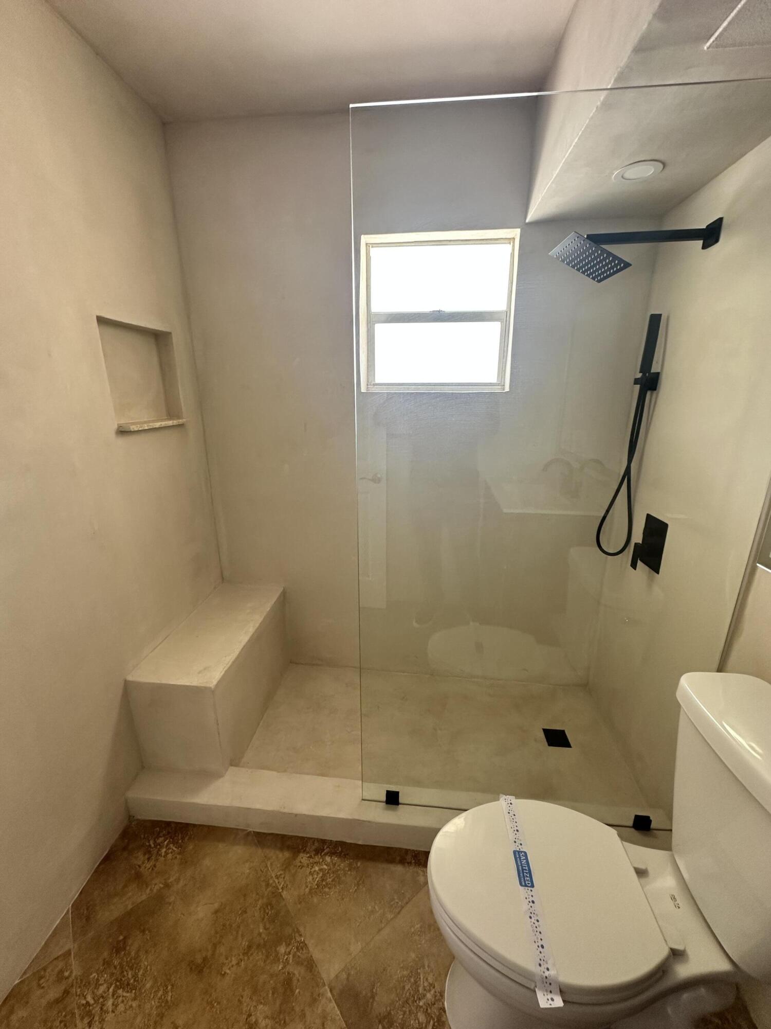 TERRACE CONDOS INC - Residential Lease