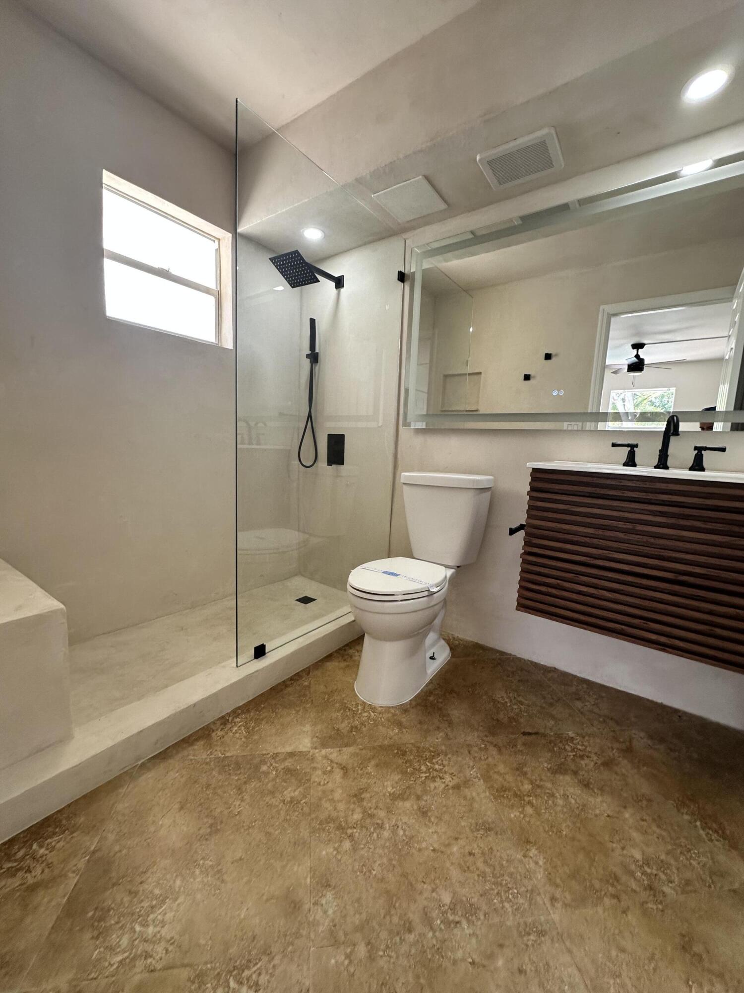TERRACE CONDOS INC - Residential Lease