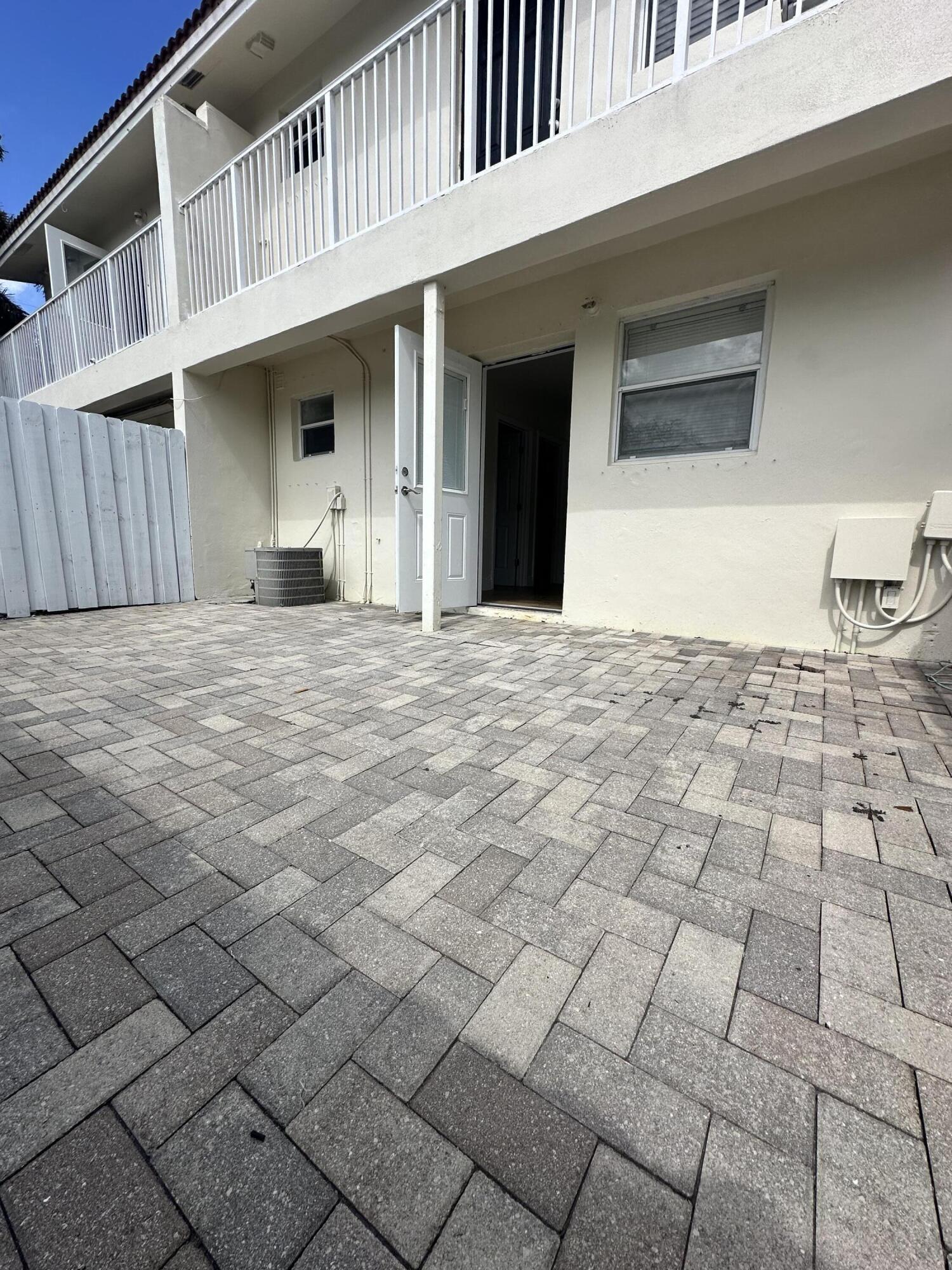 TERRACE CONDOS INC - Residential Lease