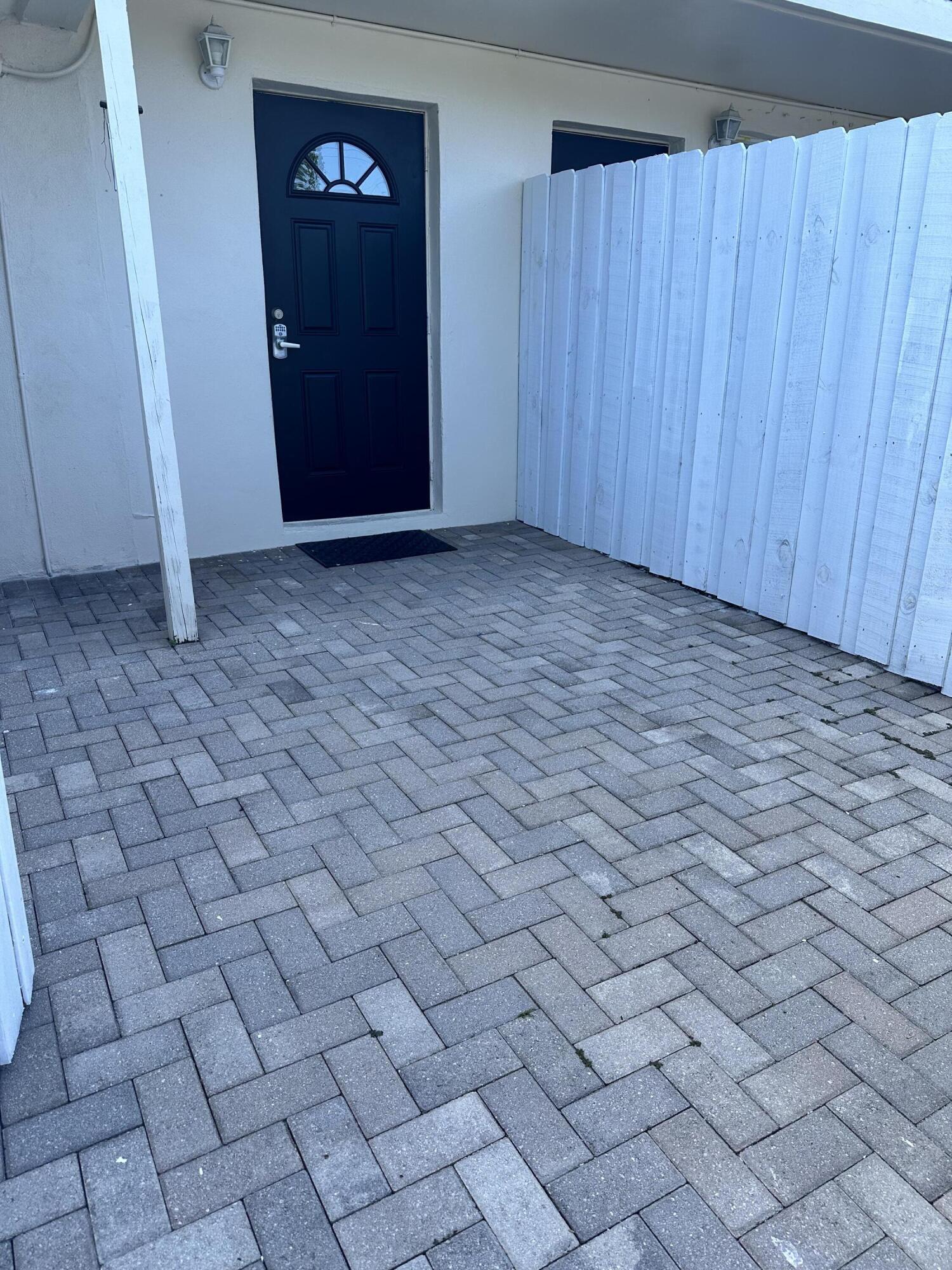TERRACE CONDOS INC - Residential Lease